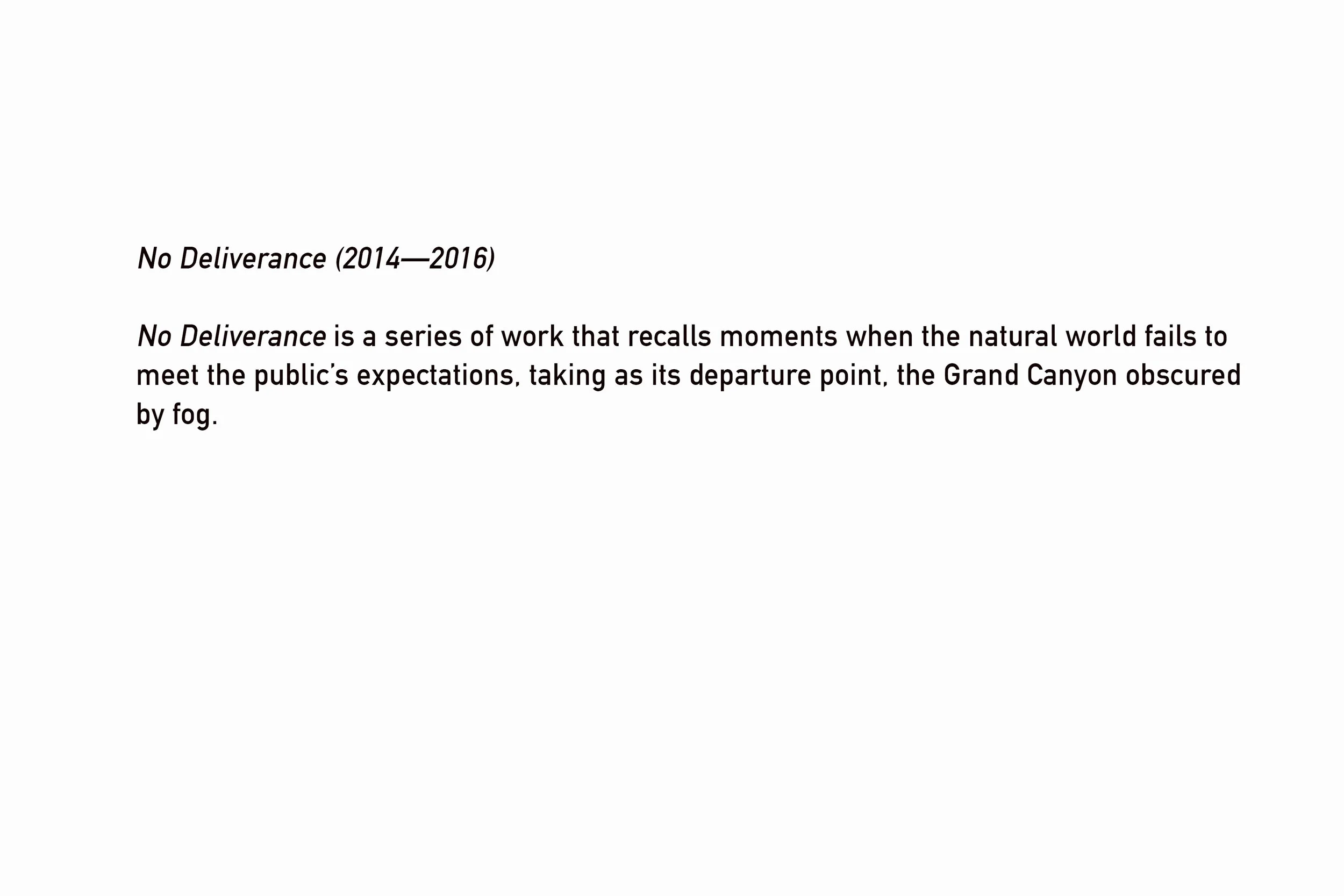 NoDeliverance website text 2017.jpg