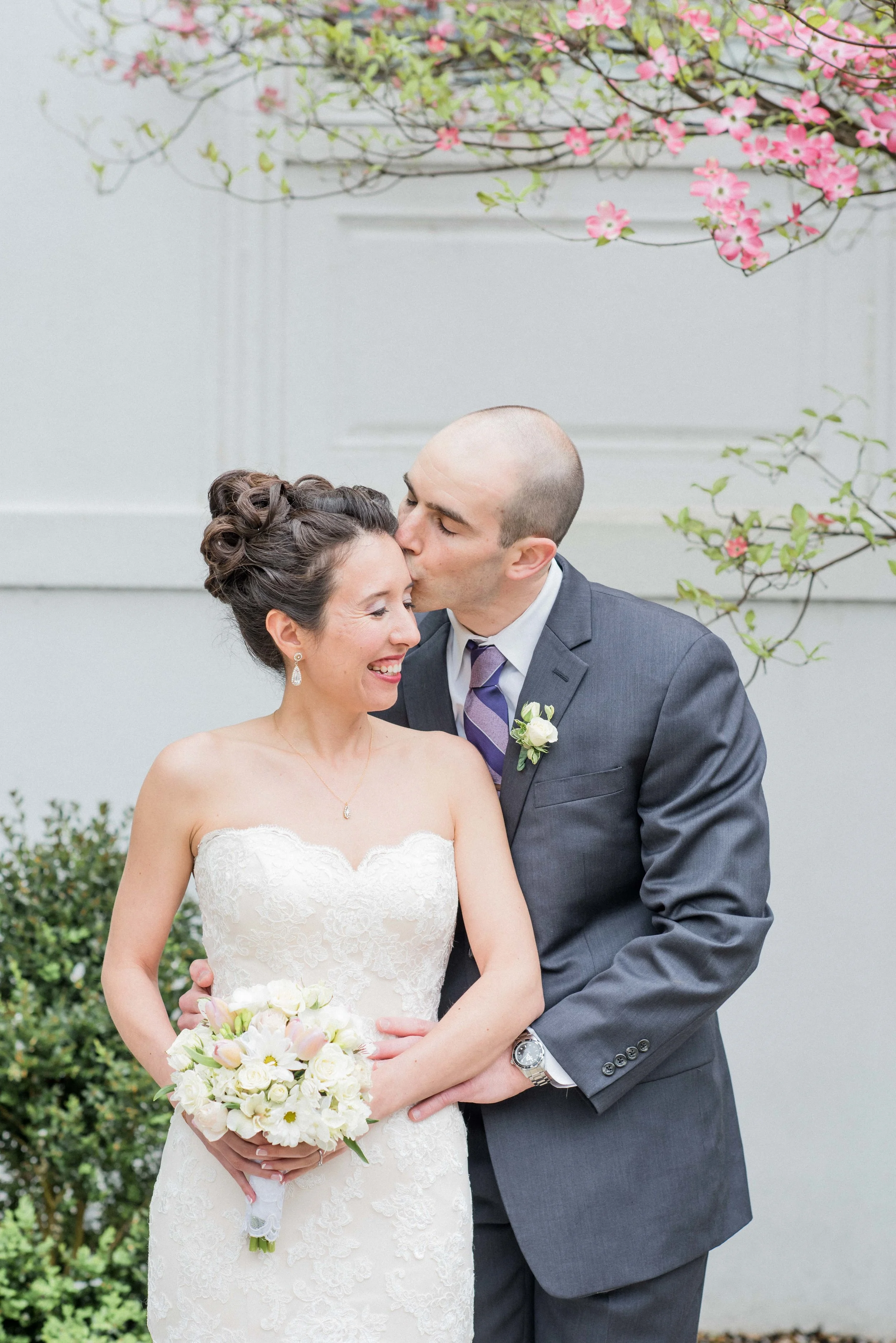TRENTON COUNTRY CLUB WEDDING