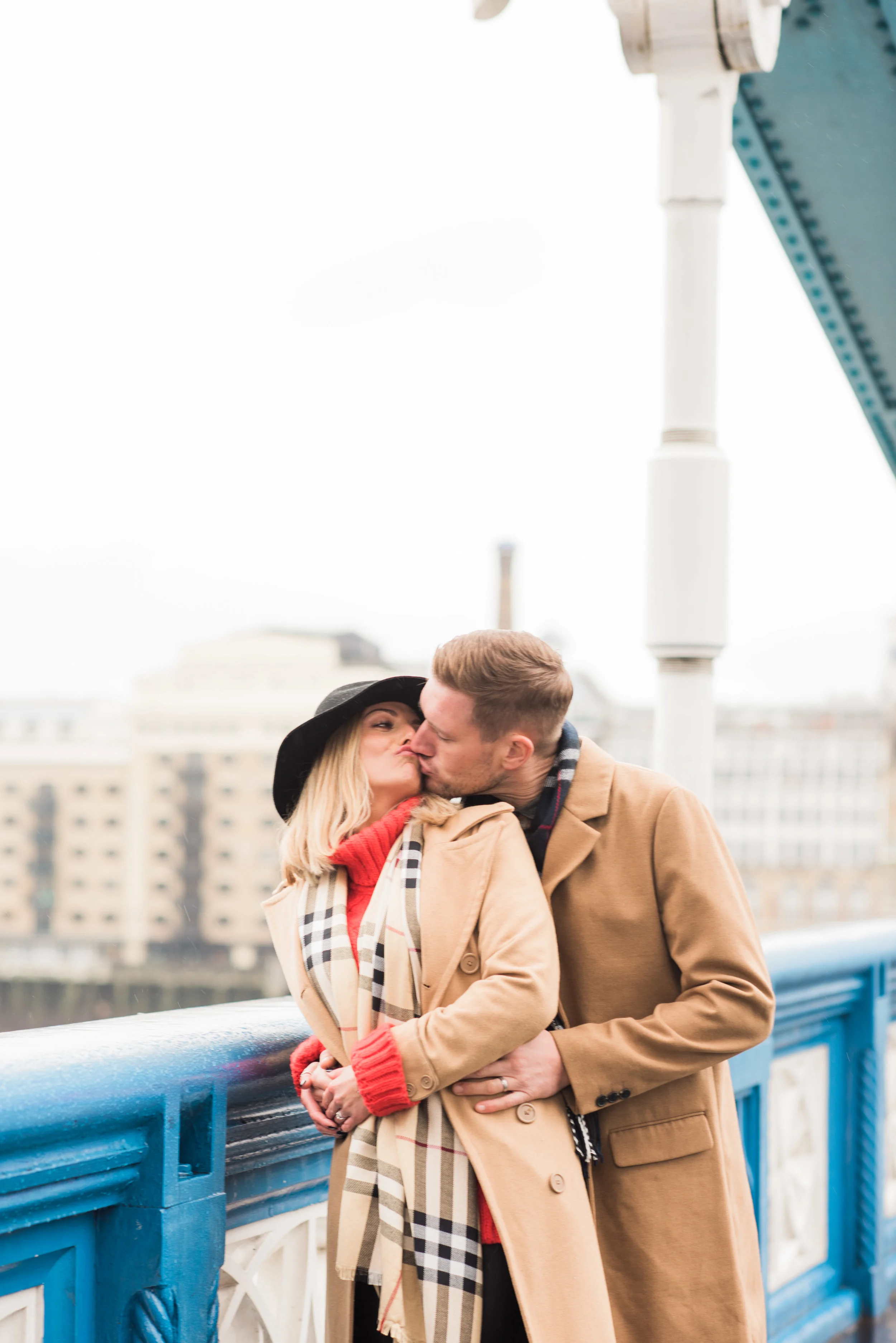 Jessy and Craig - London Couples Session-35.jpg