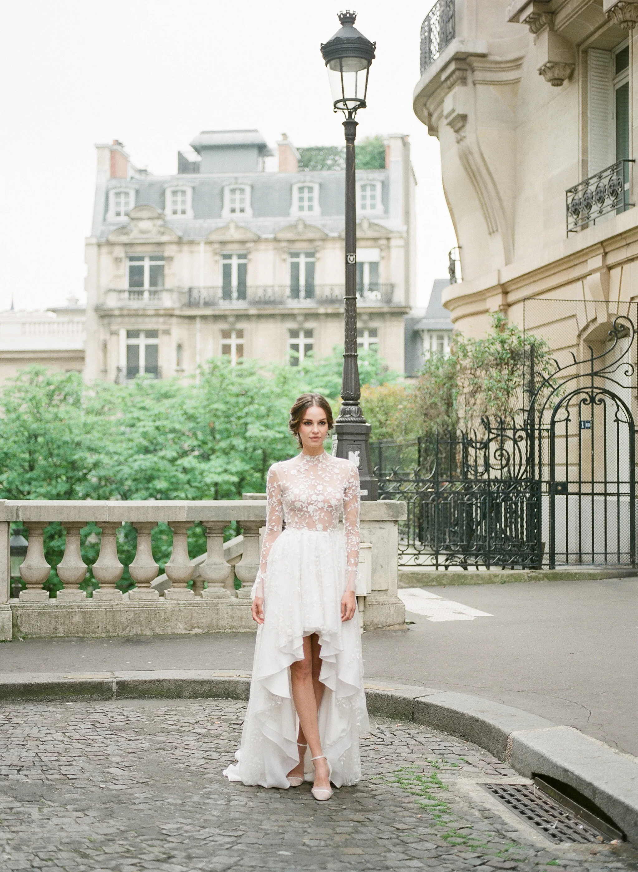 RIME ARODAKY BRIDE