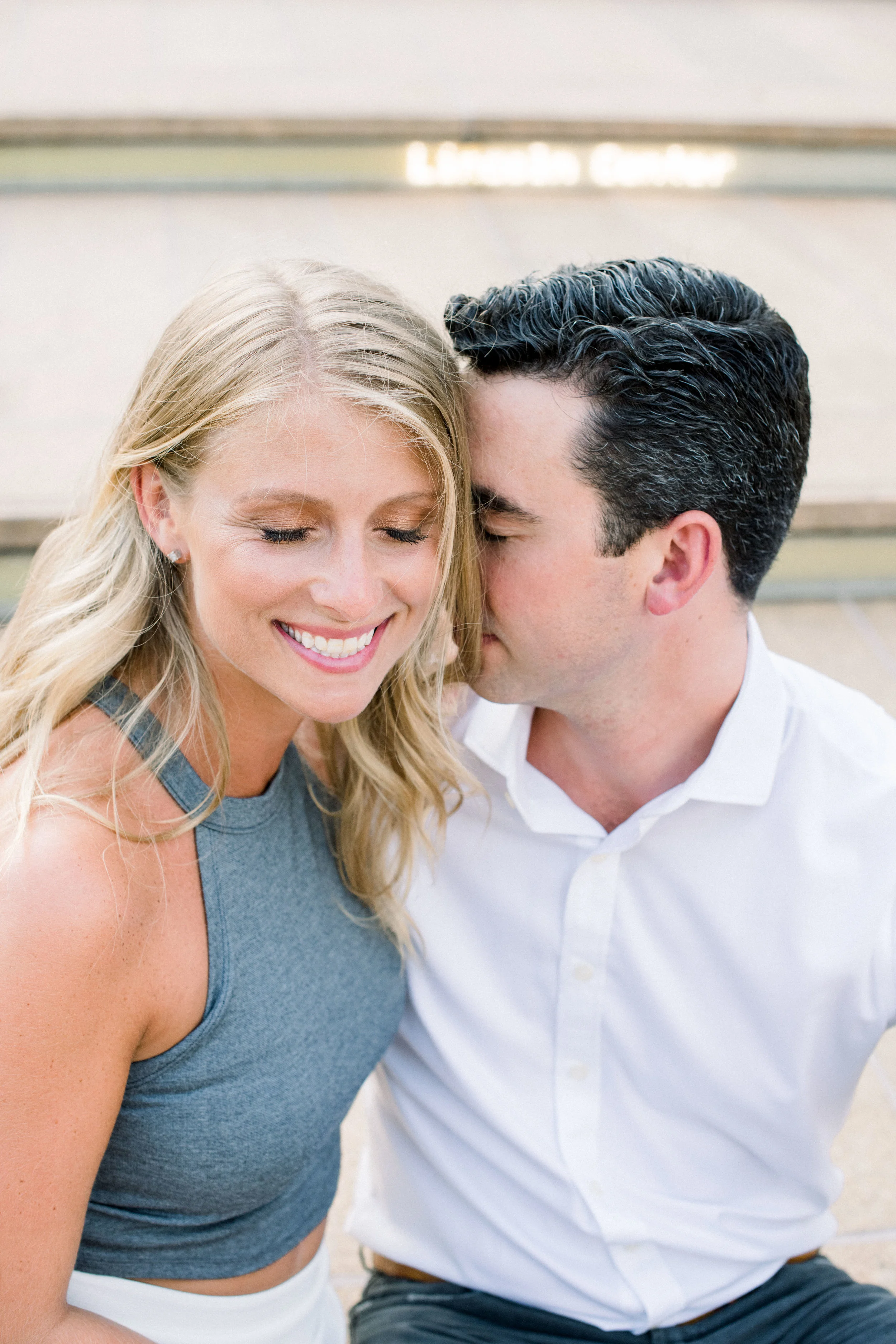 Lincoln Center Engagement