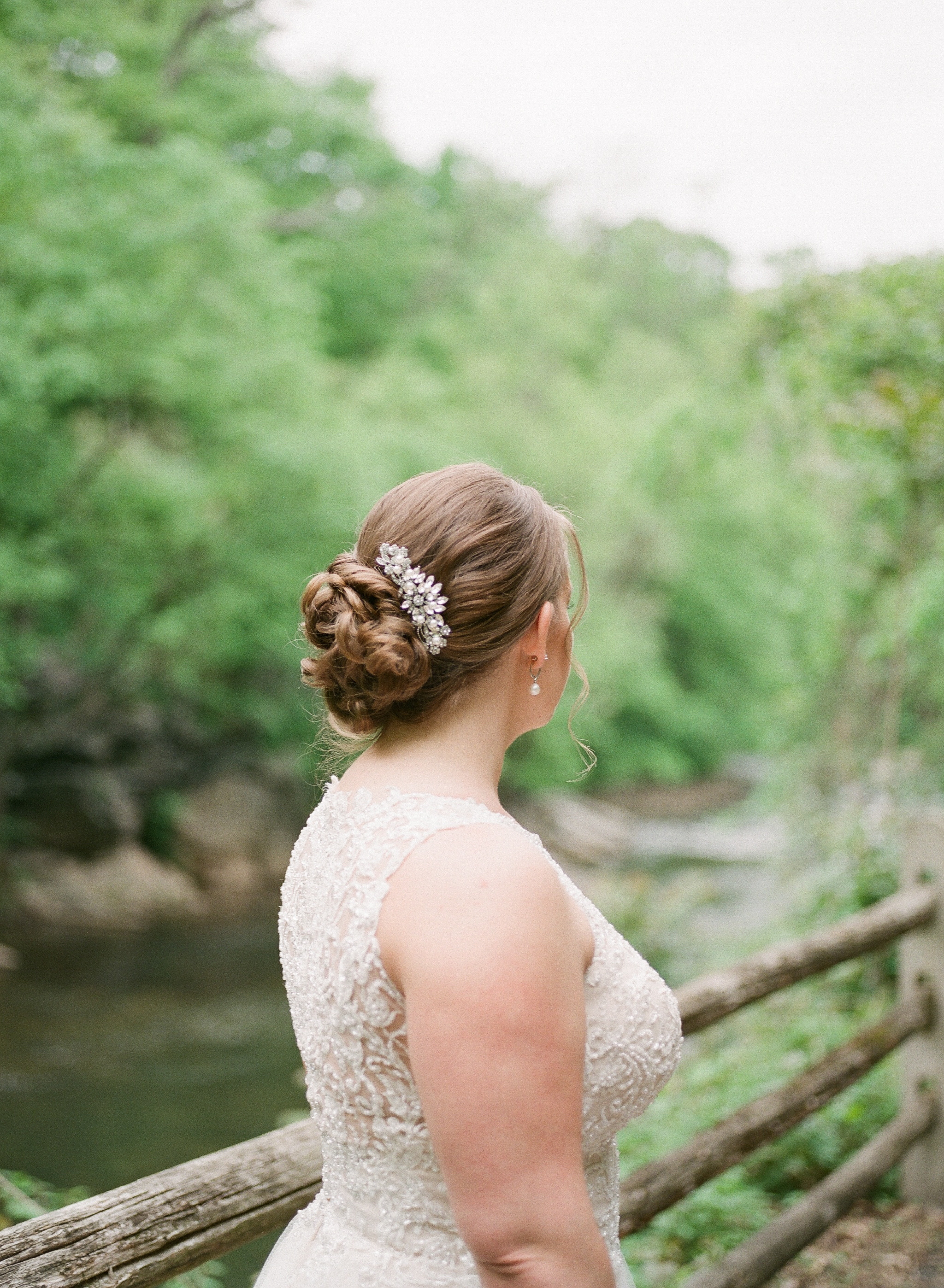 MANAYUNK BREWING COMPANY BRIDE