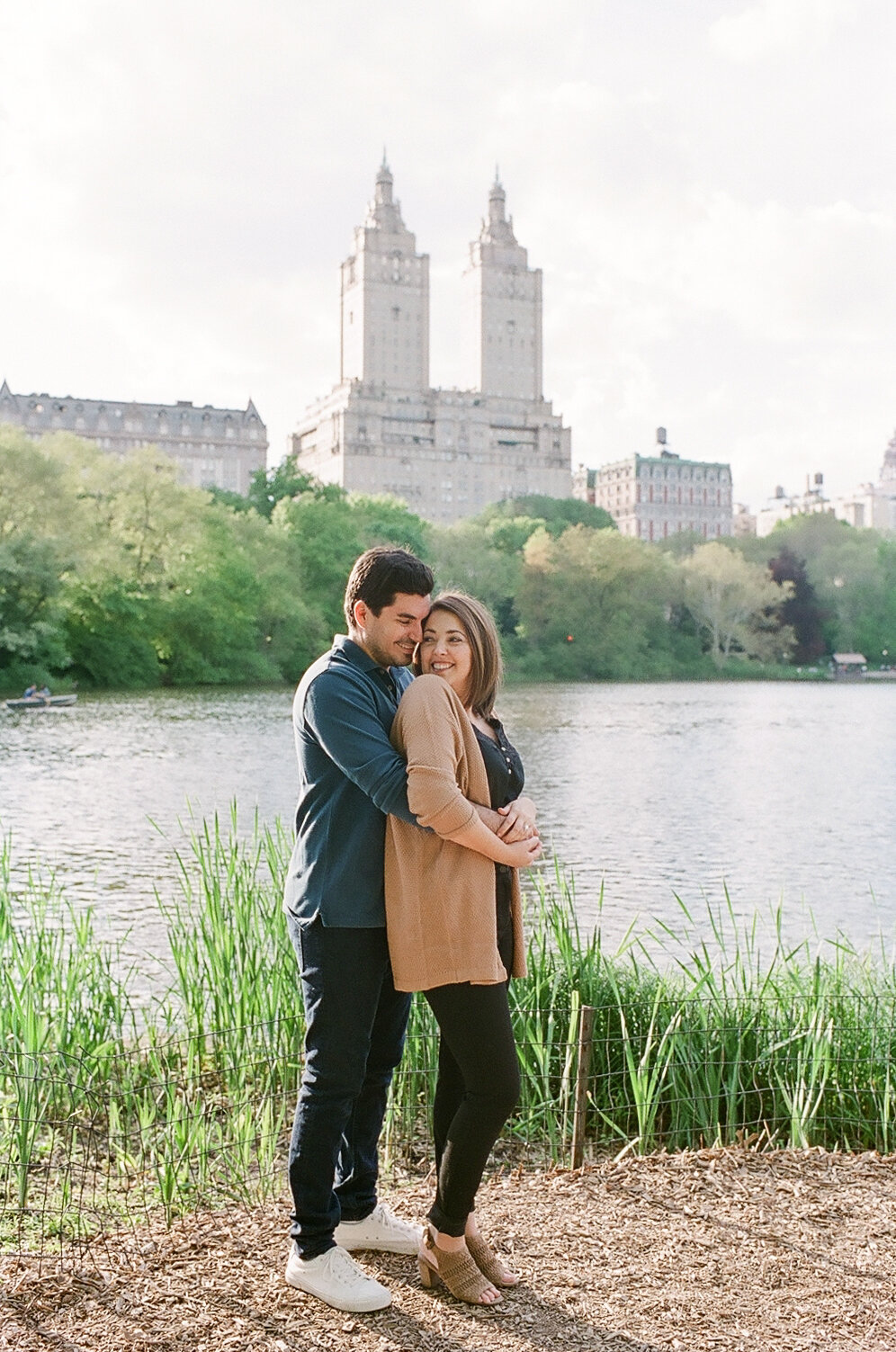 Kelly and John  - Central Park on Film-62.jpg