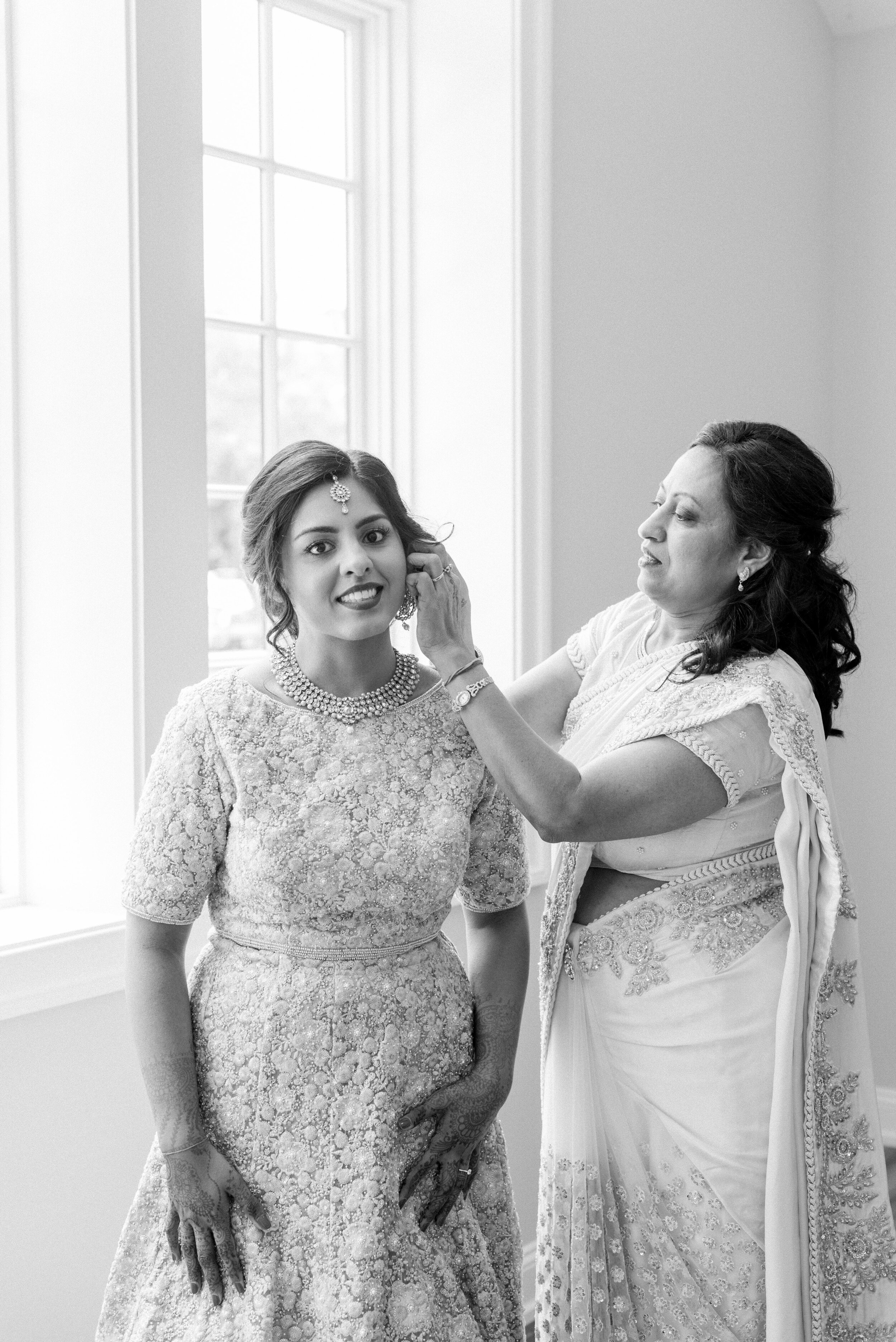 Aarushi and Ryan - The Grove at Centerton Wedding - Bride Getting Ready-62.jpg