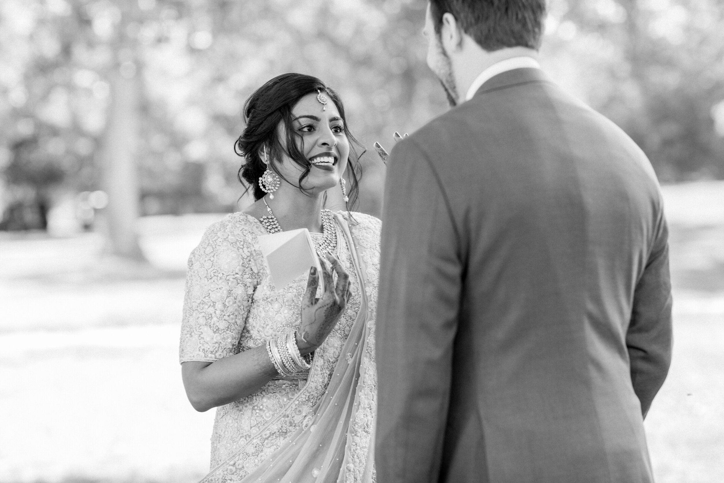 Aarushi and Ryan - The Grove at Centerton Wedding - Bride and Groom Portraits-20.jpg