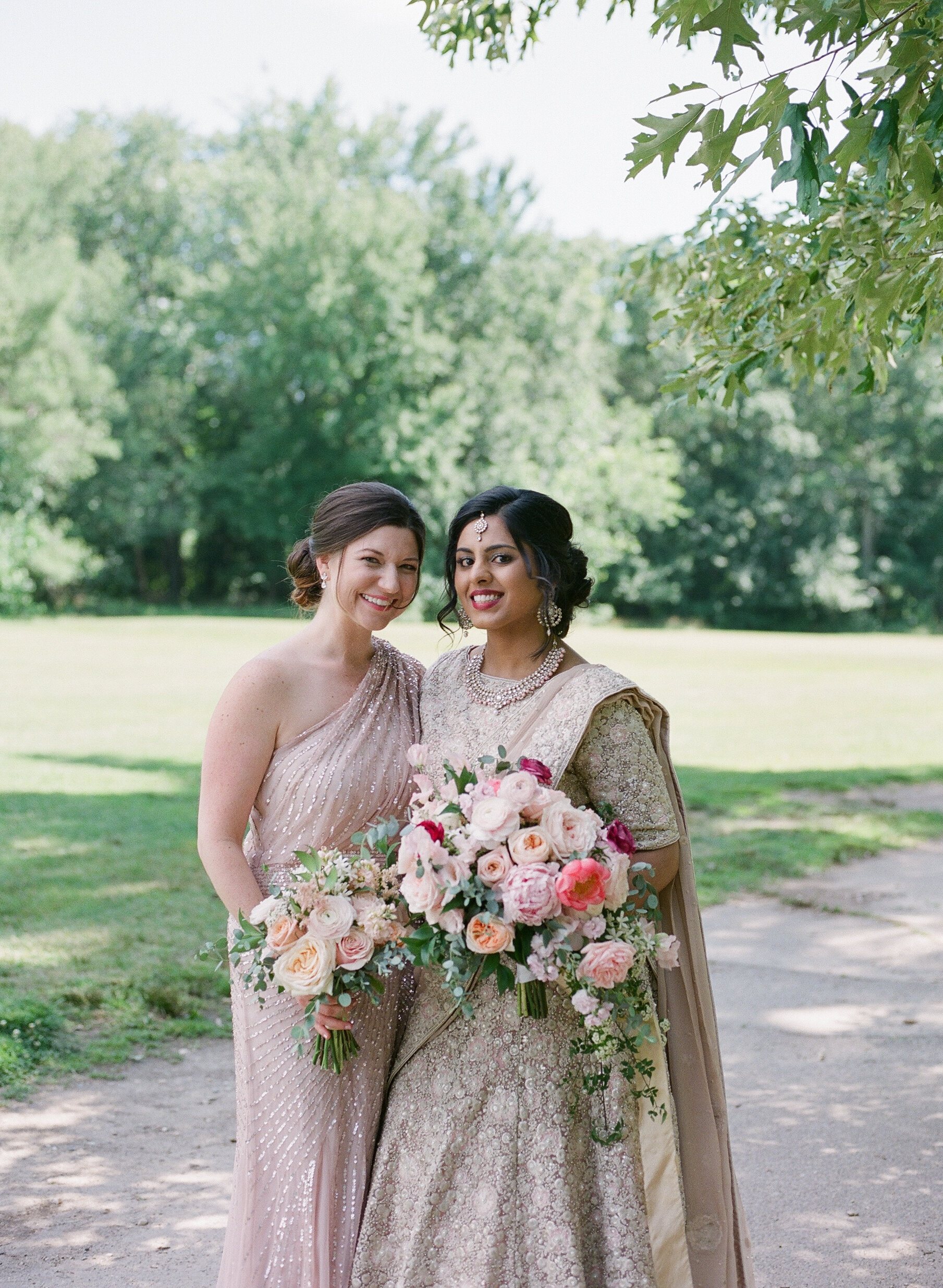 Aarushi and Ryan - The Grove at Centerton Wedding - Bridal Party Portraits-17.jpg