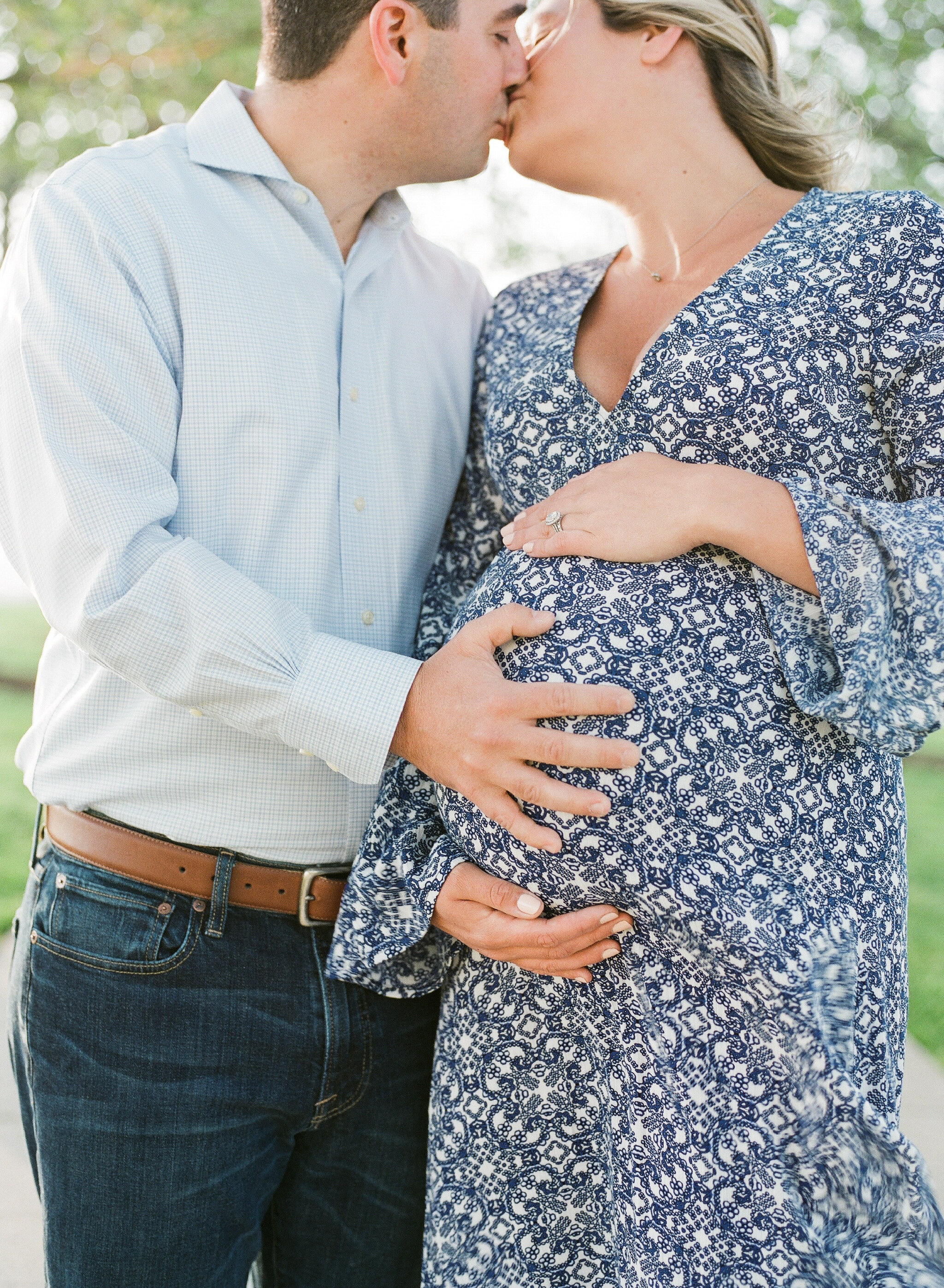 Hoboken Maternity Session - Tricia-12.jpg