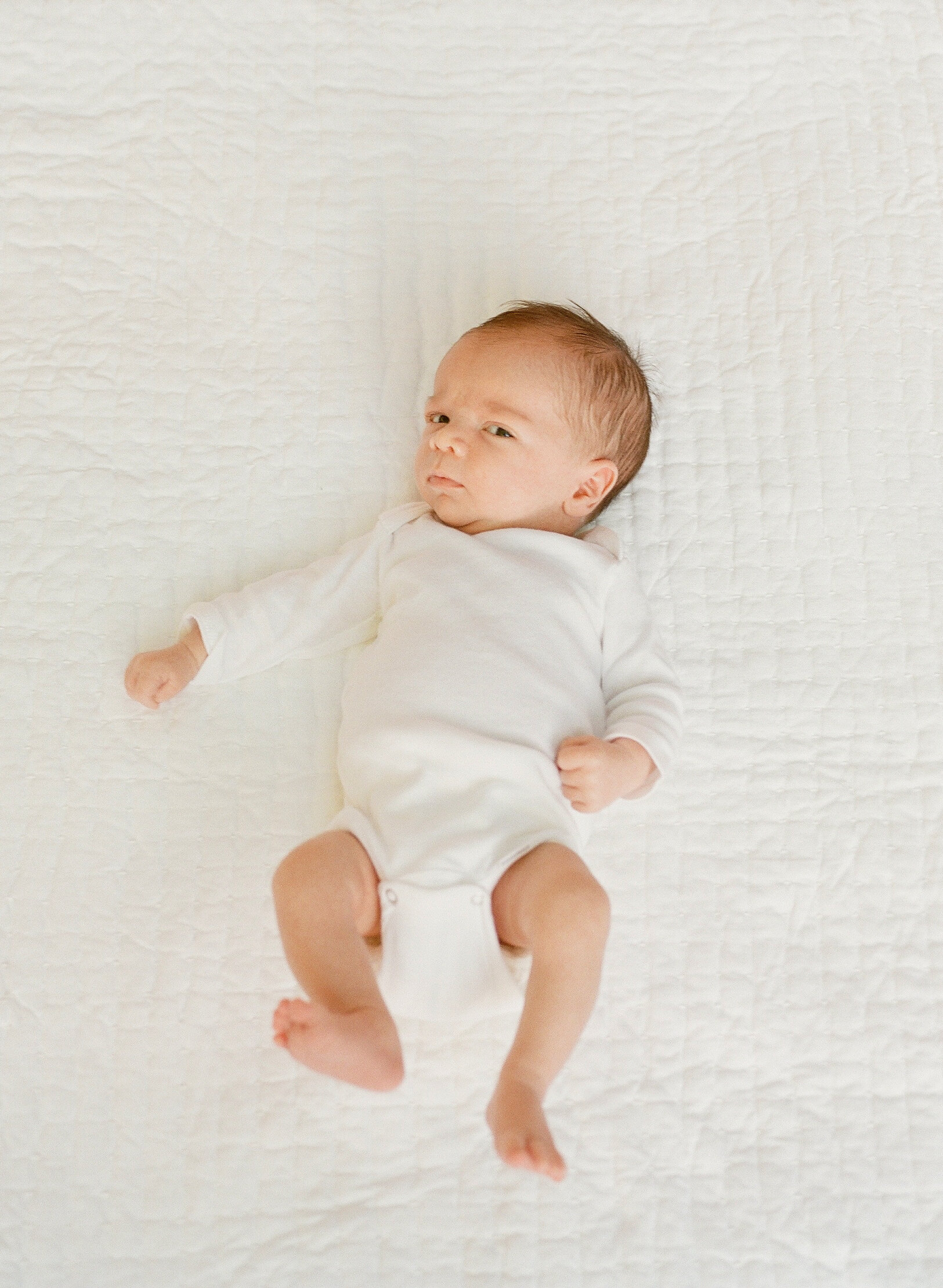 Cameron and Family - Hoboken Newborn Session - Film-57.jpg