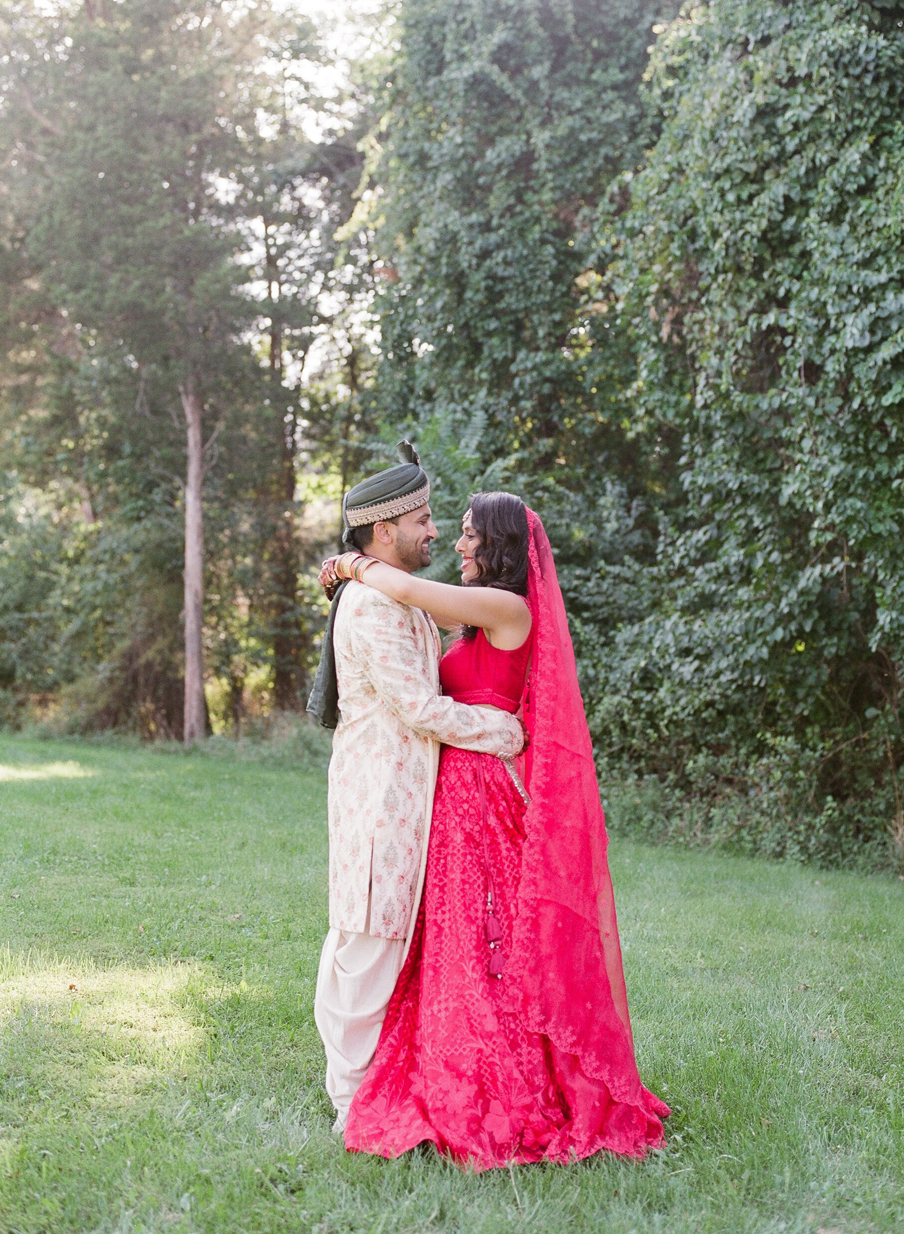 Payal and Hersh - NJ Backyard Wedding-97.jpg