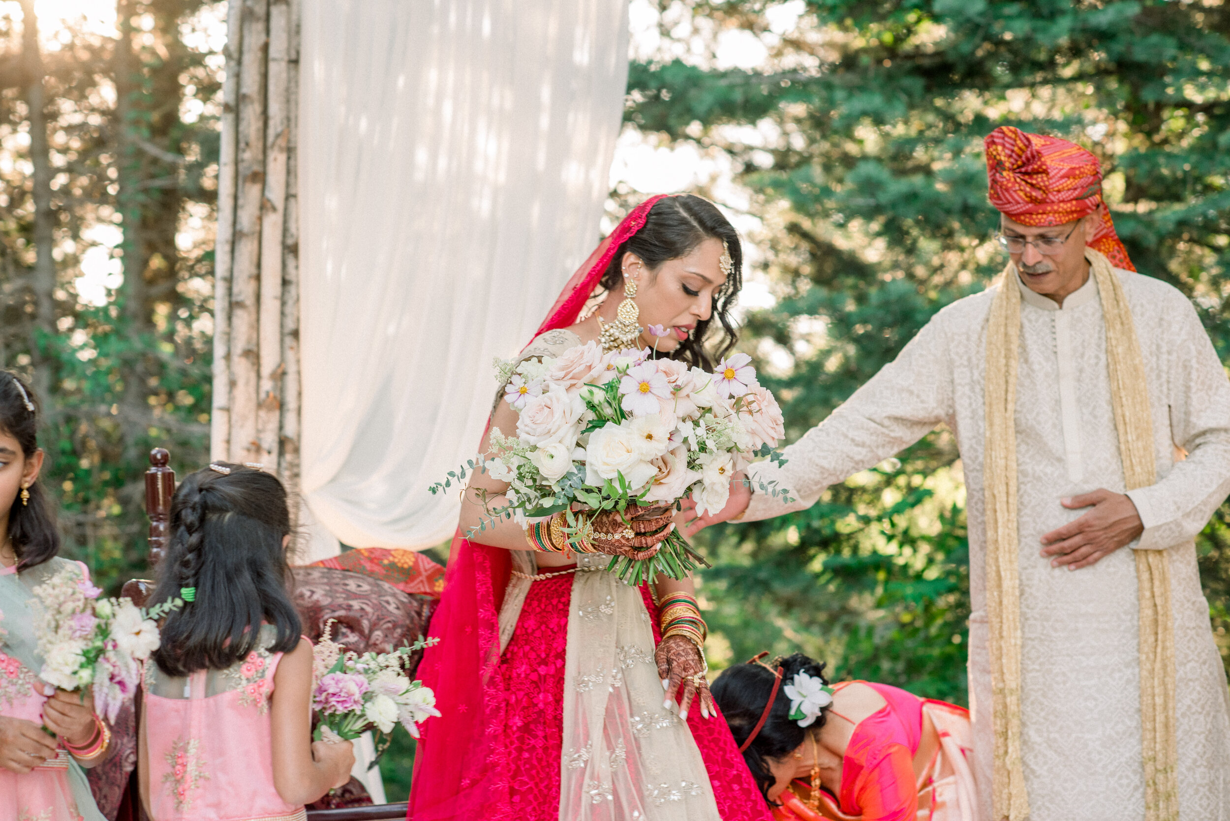 Payal and Hersh - NJ Backyard Wedding - Ceremony-70.jpg