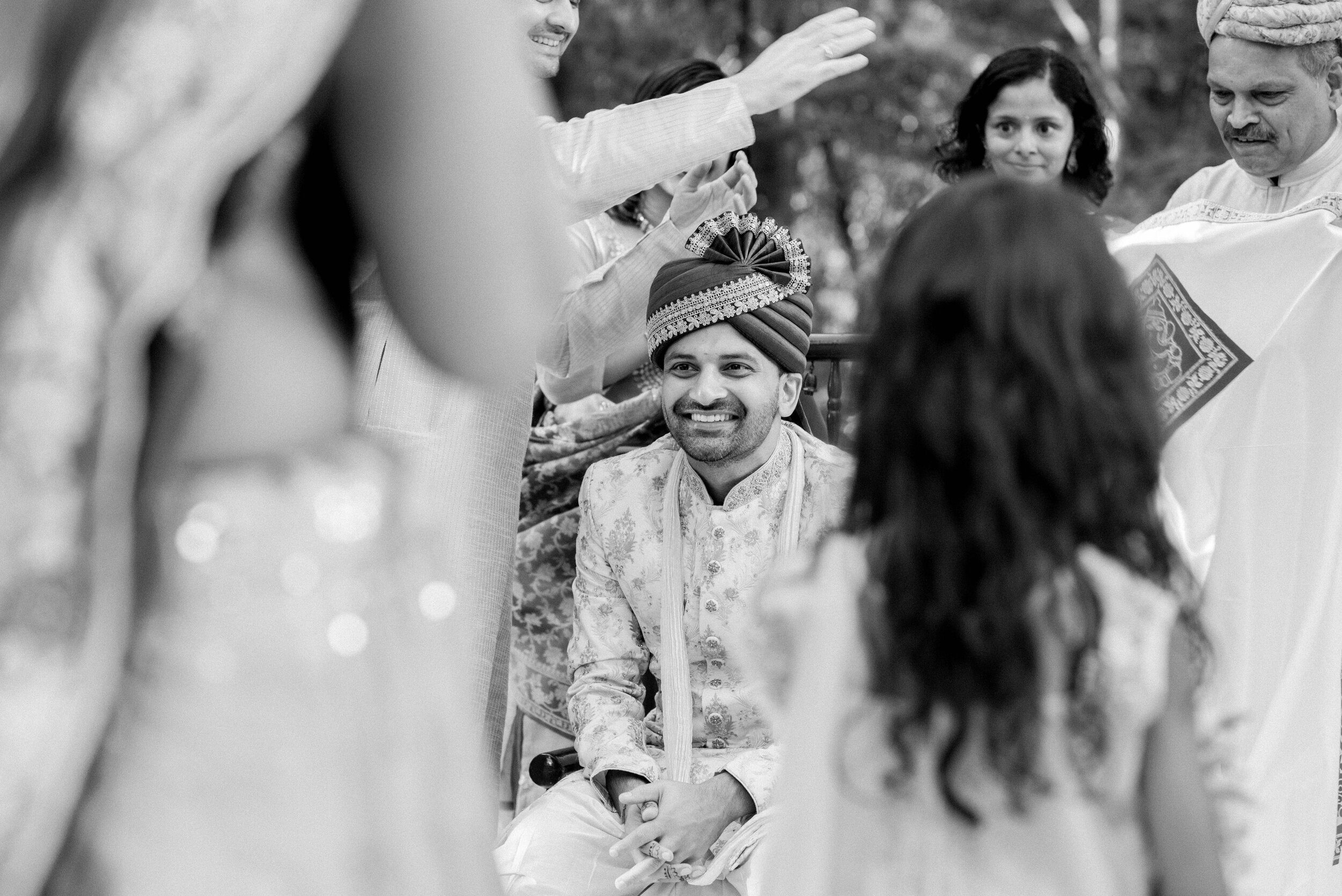 Payal and Hersh - NJ Backyard Wedding - Ceremony-88.jpg