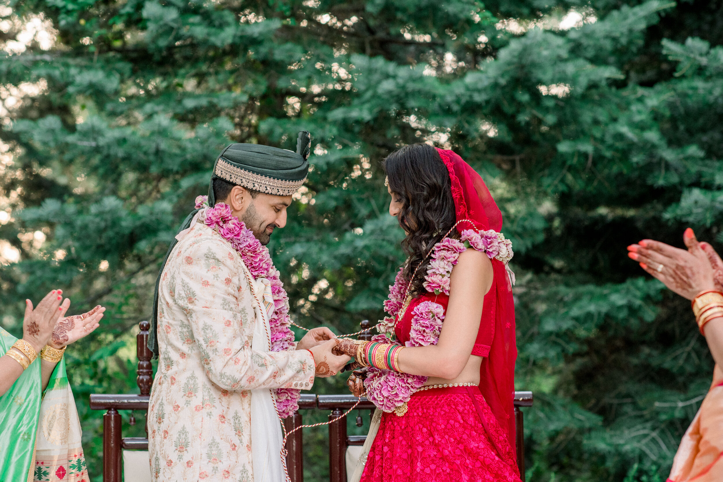 Payal and Hersh - NJ Backyard Wedding - Ceremony-189.jpg