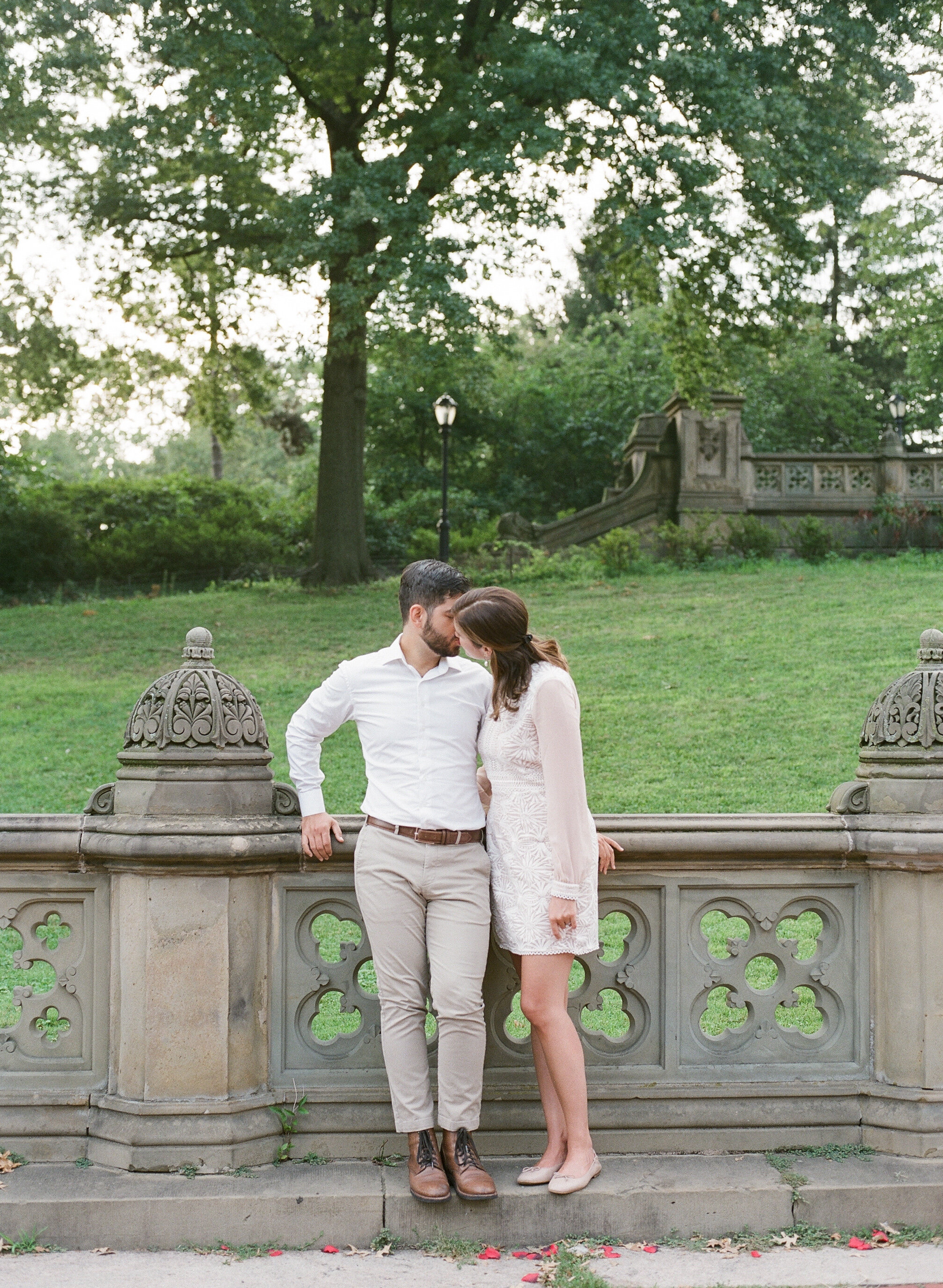 Alexandra and Matt - Central Park Engagement-13.jpg