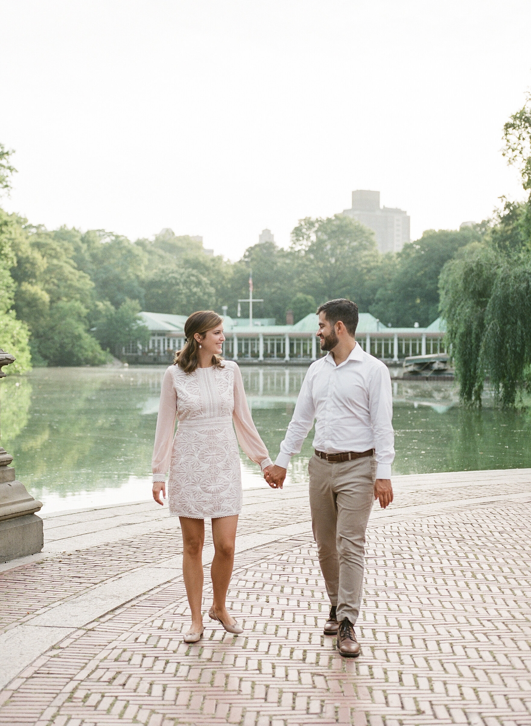 Alexandra and Matt - Central Park Engagement-31.jpg