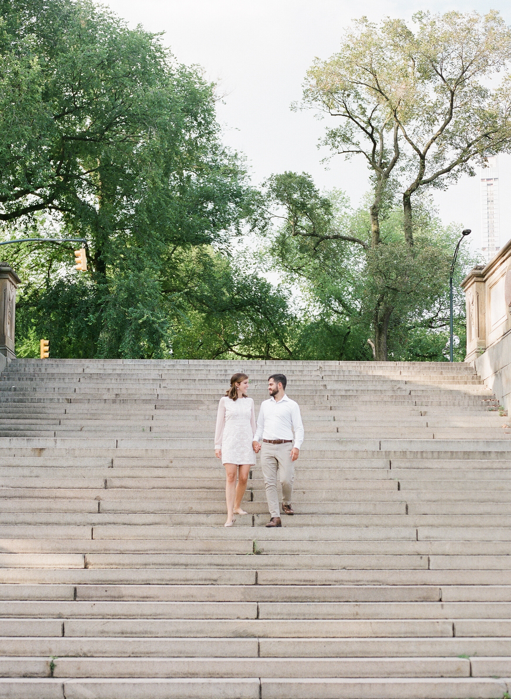 Alexandra and Matt - Central Park Engagement-47.jpg