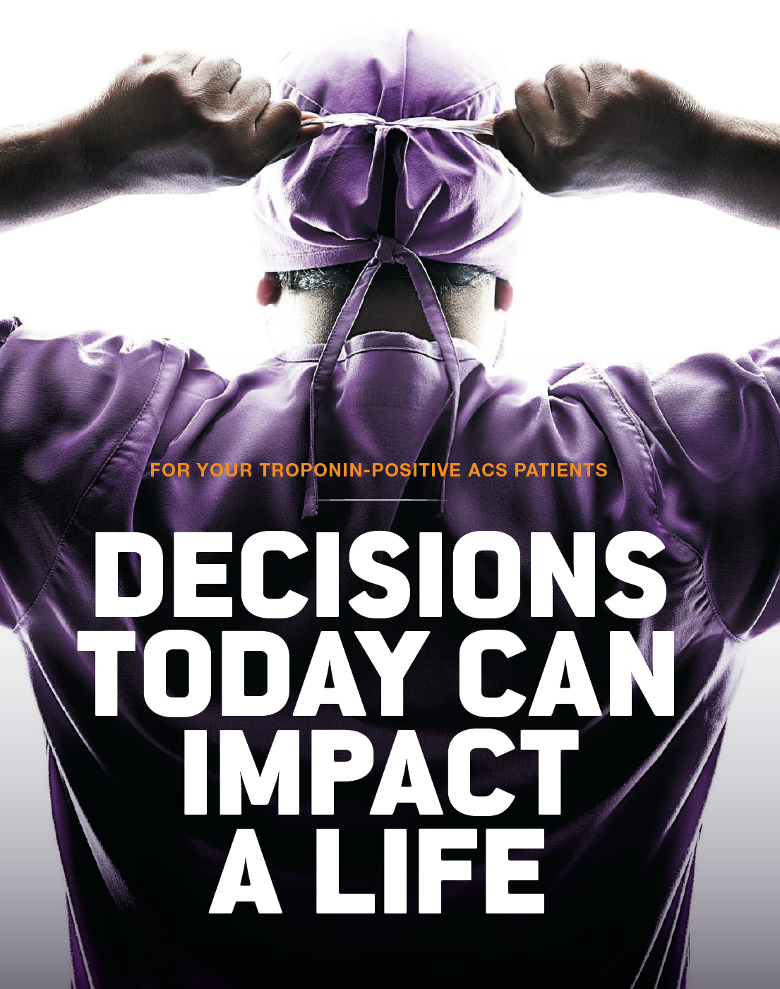 Brilinta Relaunch Campaign