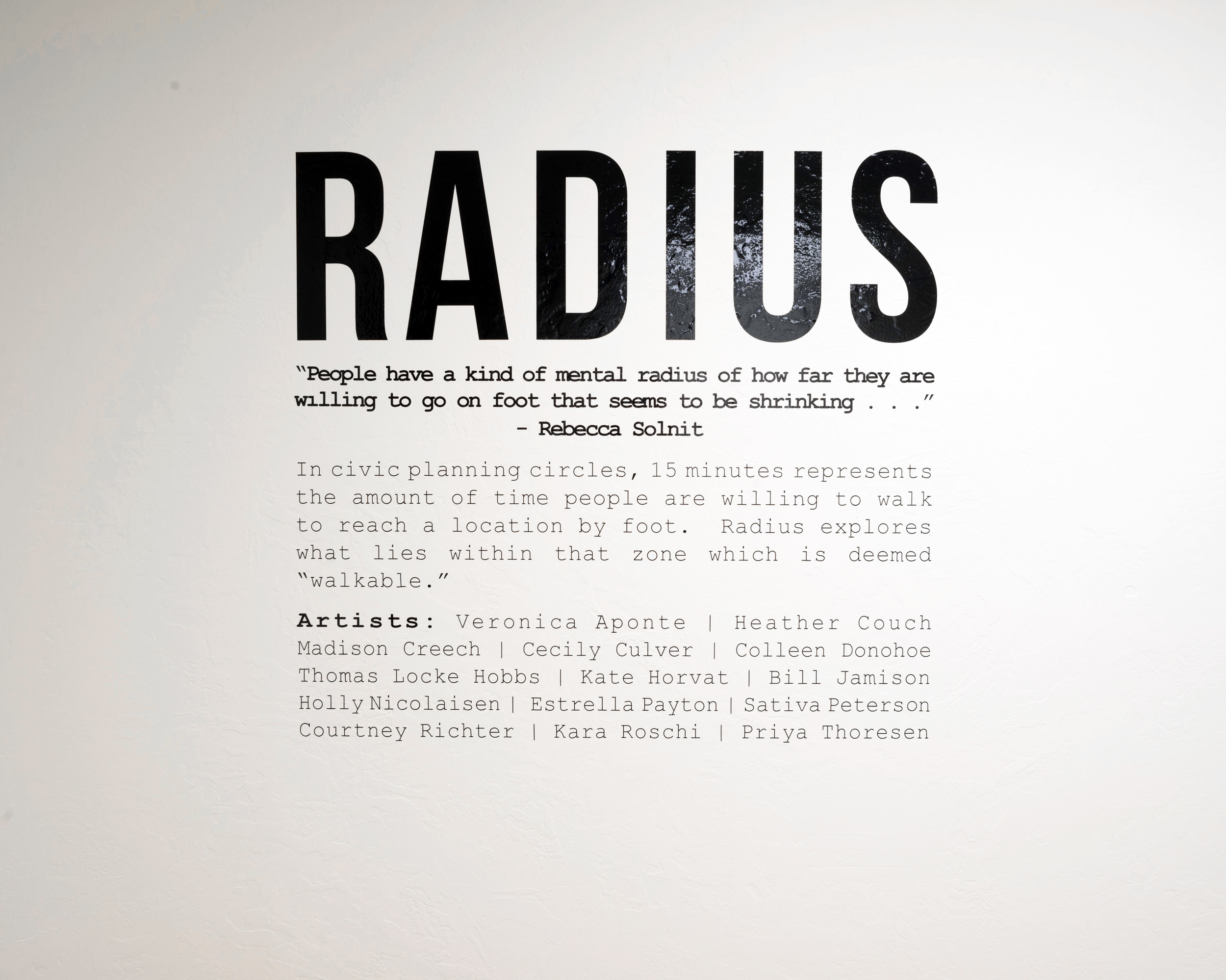 Museum of Walking_Radius 2015 4.jpg