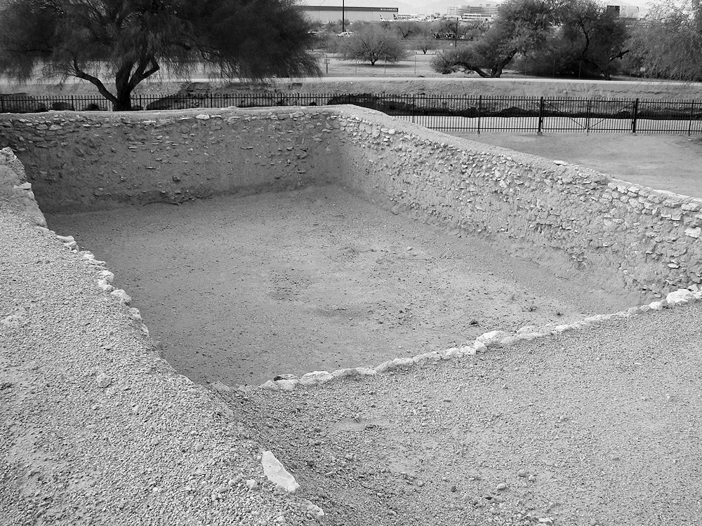 Photo Credit: Pueblo Grande Museum Archive