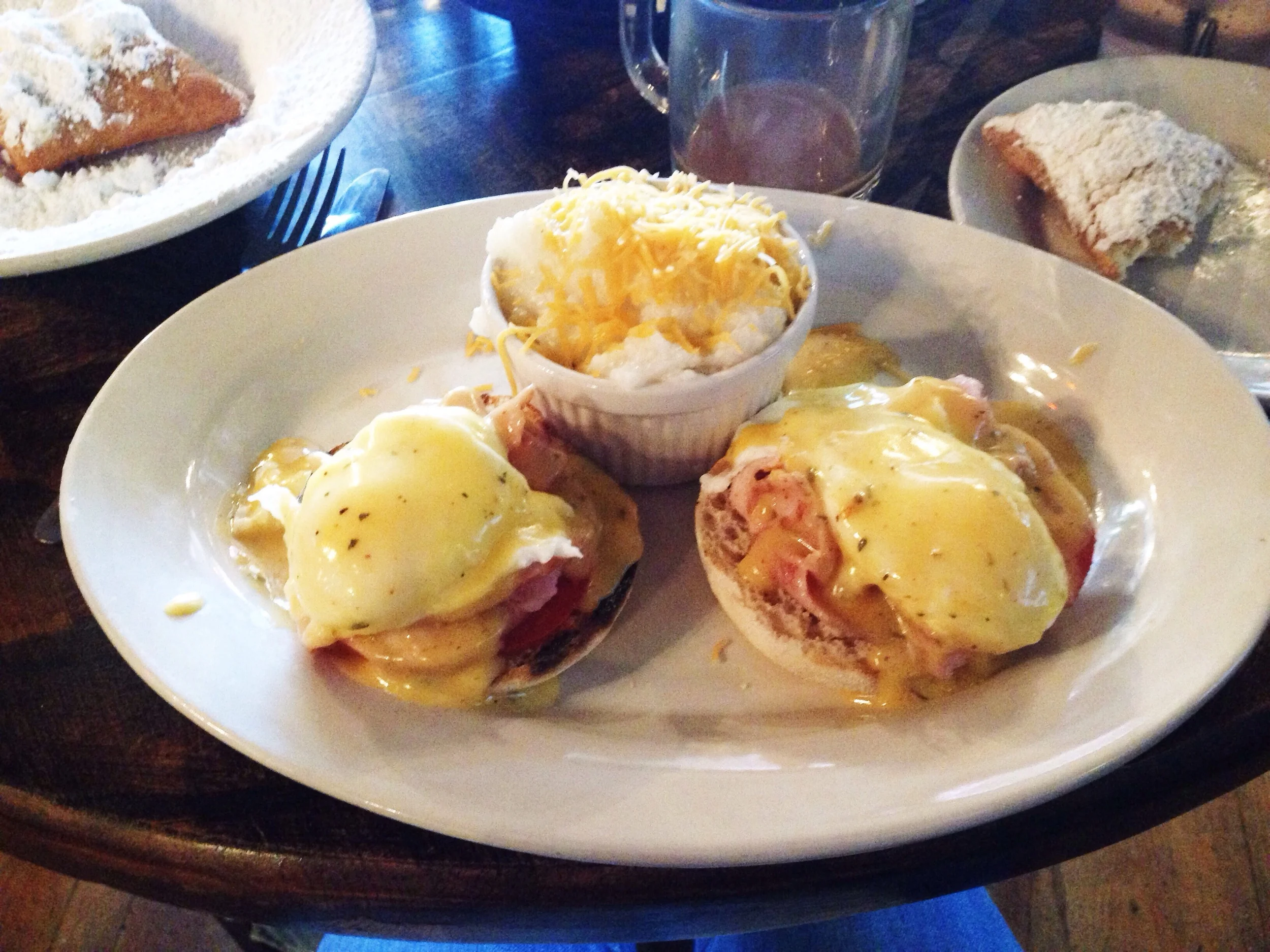 Brunch 