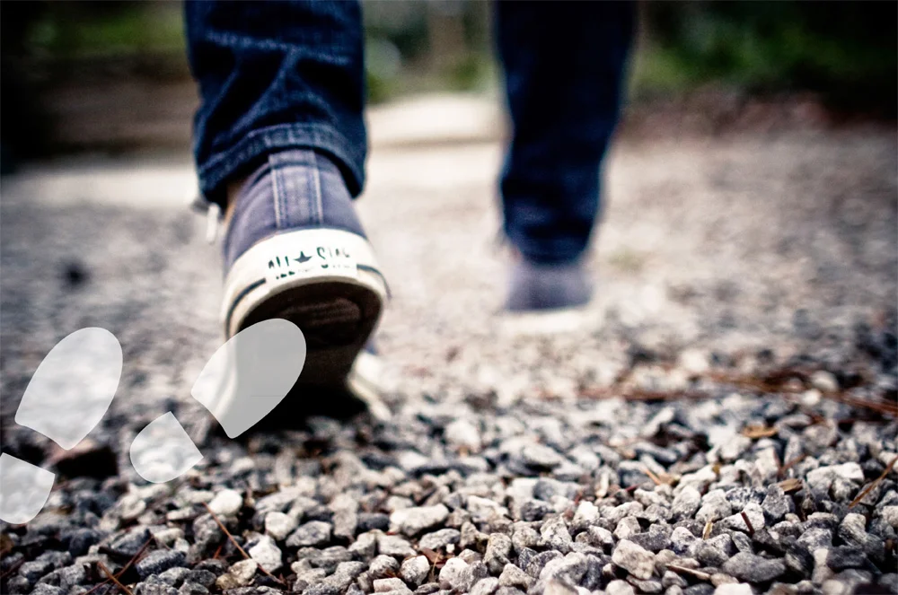 Prayer Walk