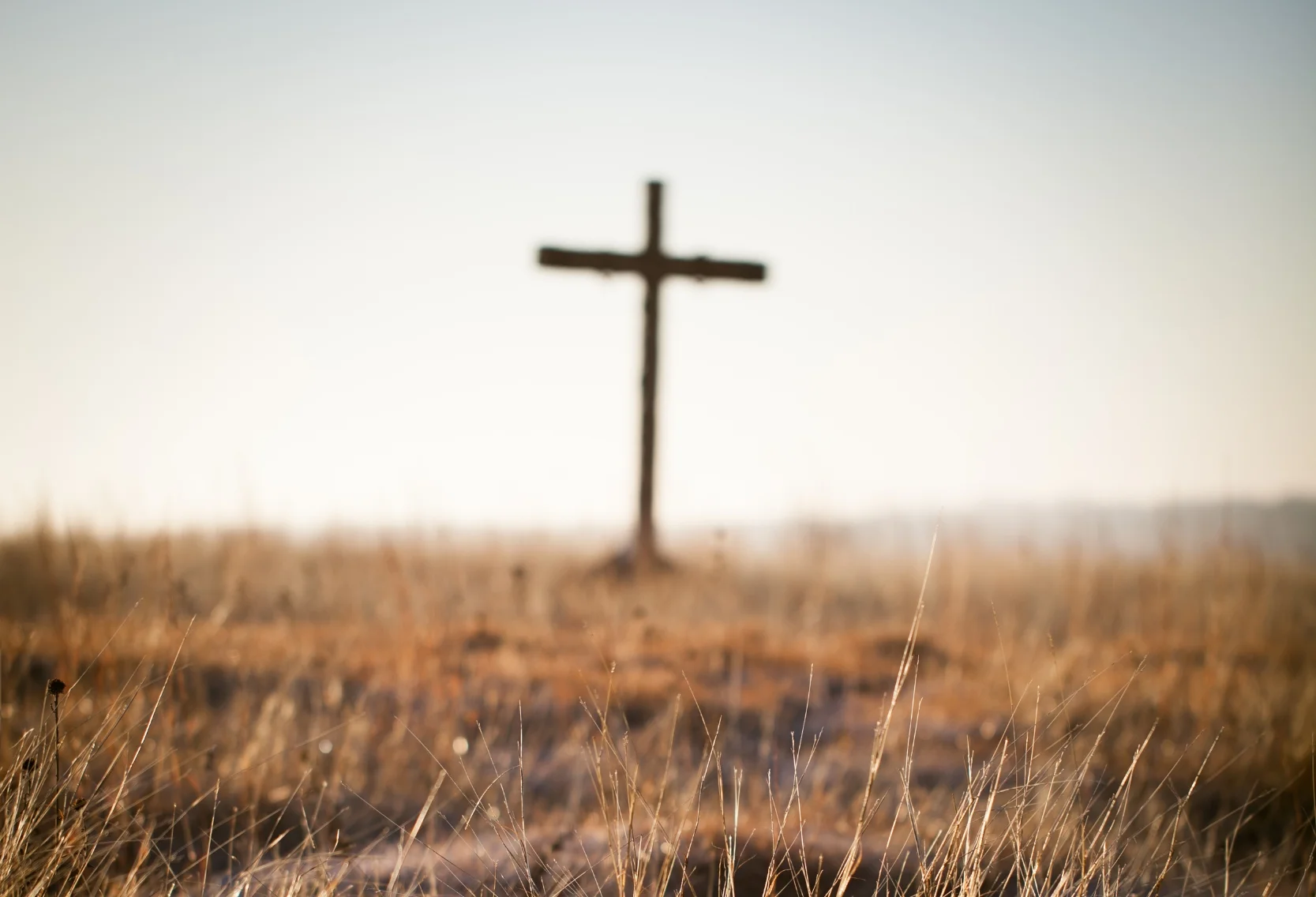 Forgiven vs. Righteous