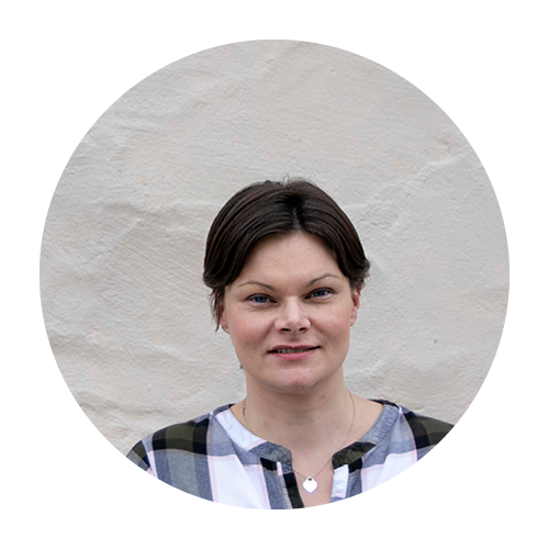 Joanne Hamilton Women’s Ministry