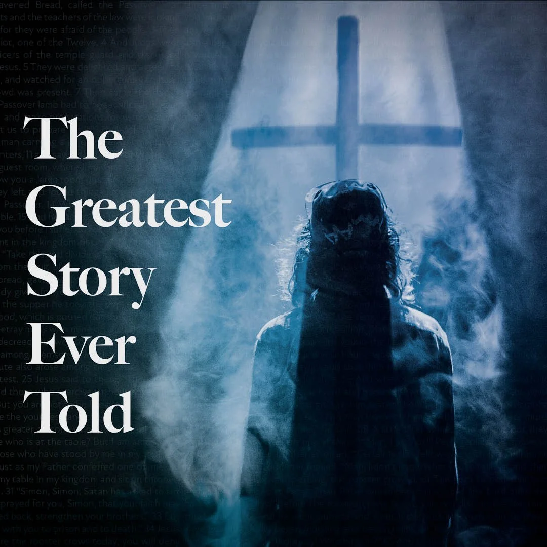 The Greatest Story Ever Told - Week Three (Downpatrick) 