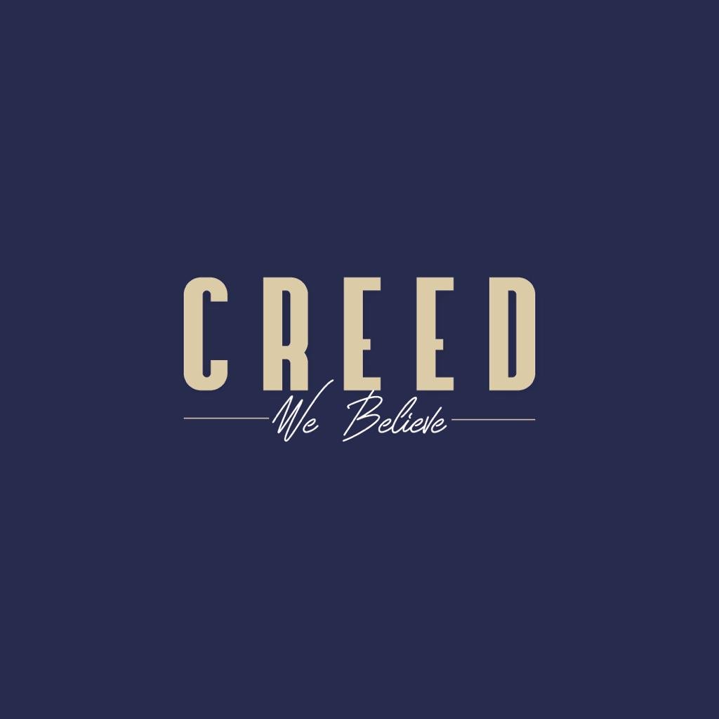 Creed: We Believe  - Week one (Antrim) 