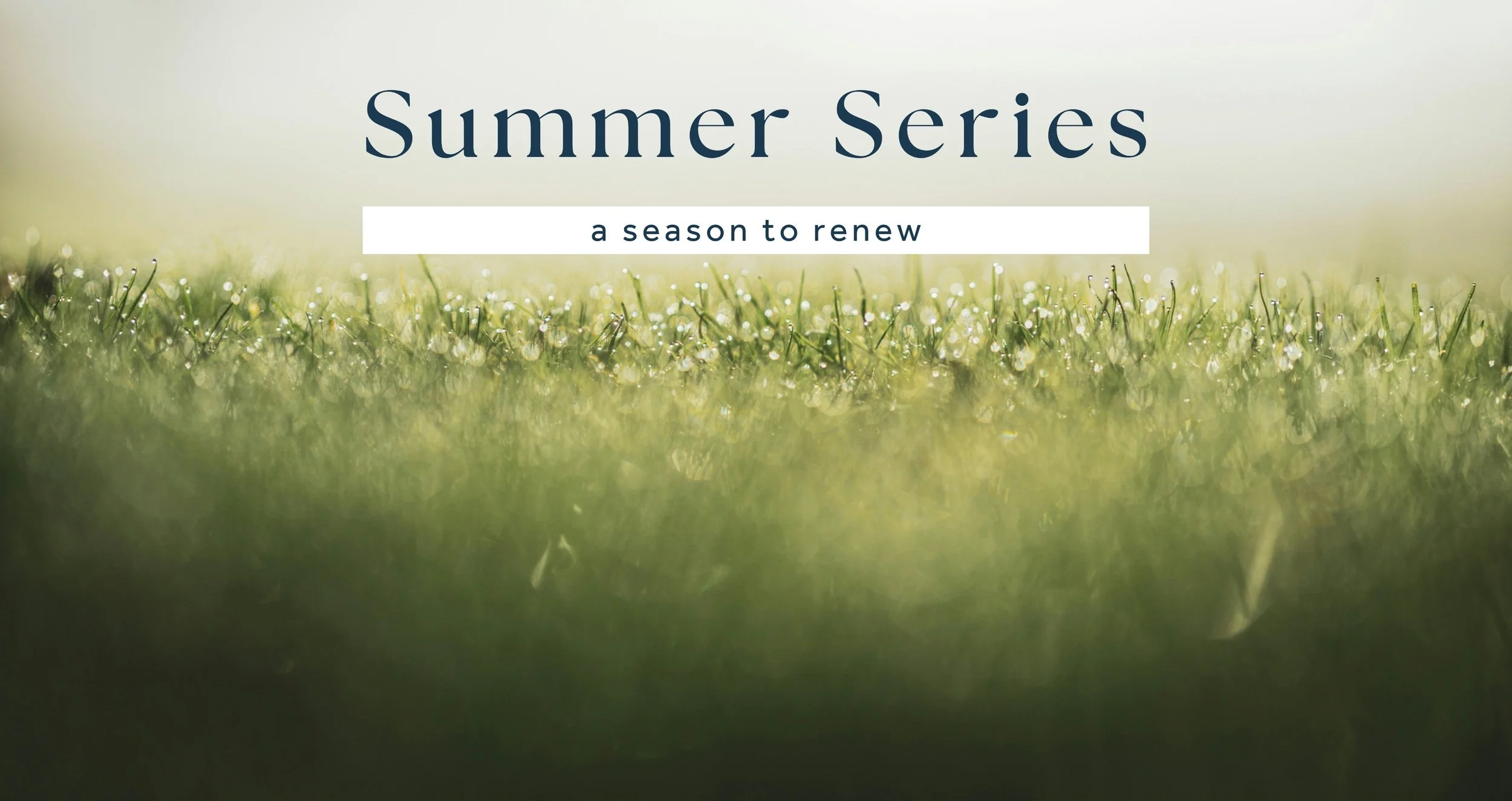 Summer Series - Week Three (Downpatrick) 