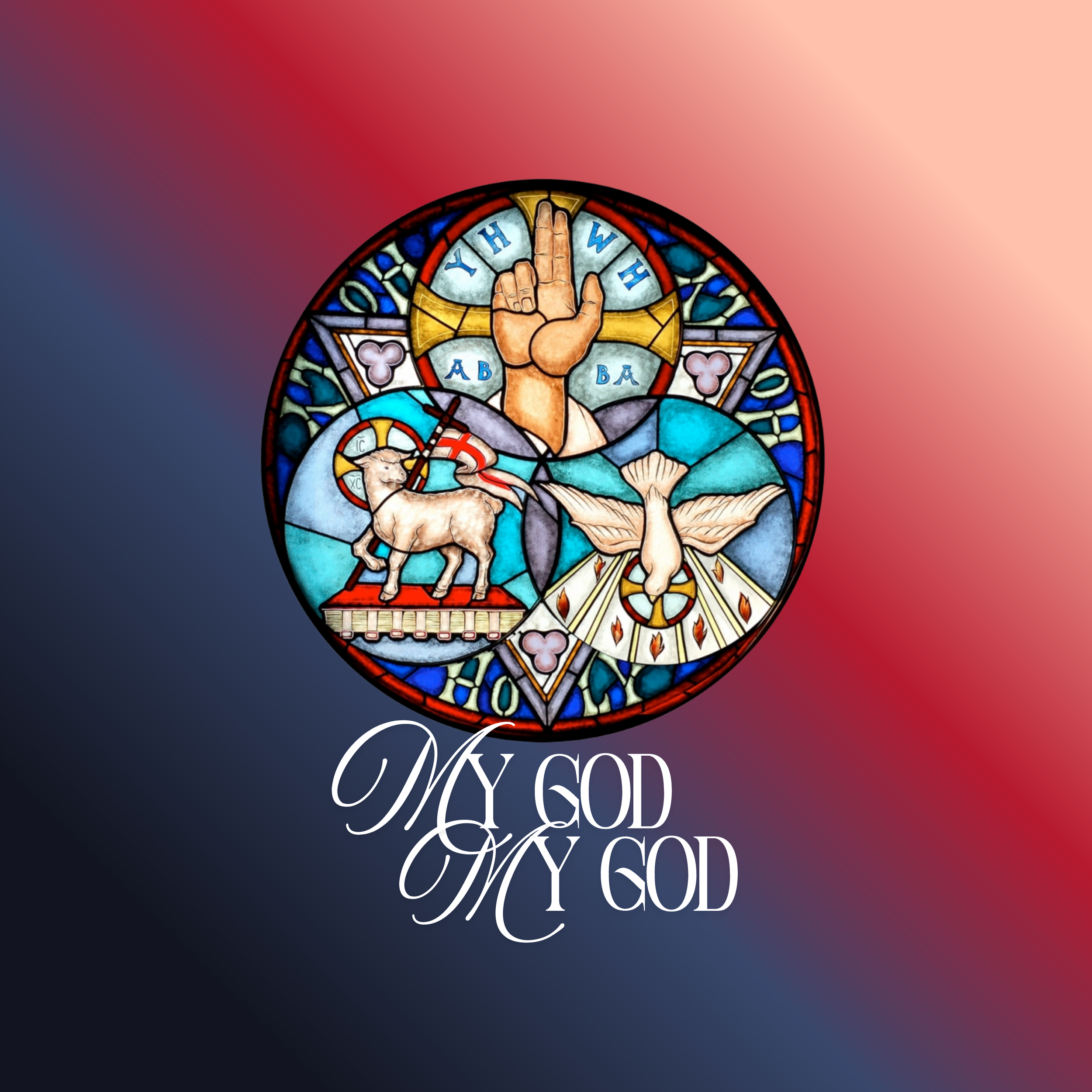 Intimacy With God - Week Three (Downpatrick)