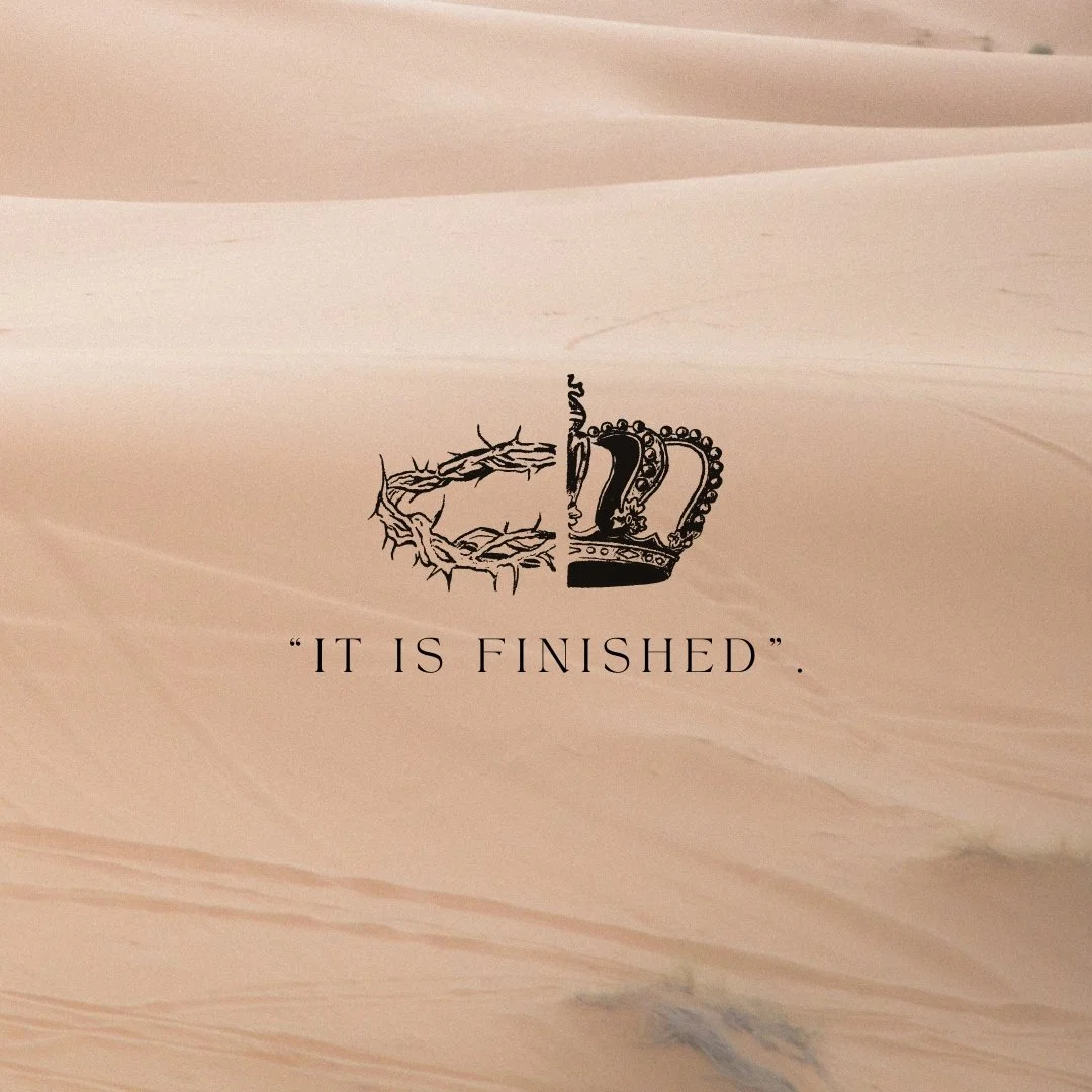 Resurrection Sunday (Antrim)