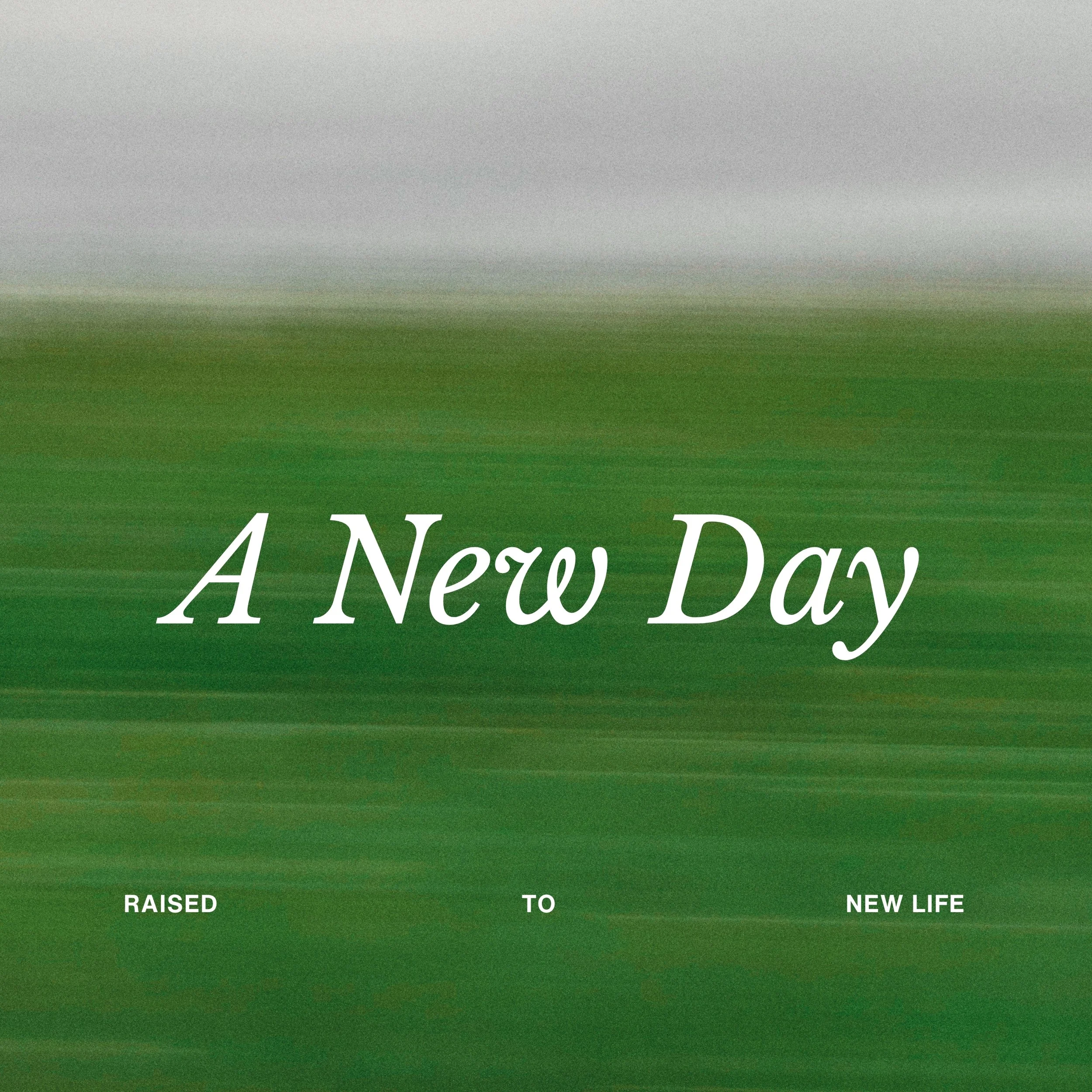 A New Day - Week One (Downpatrick)