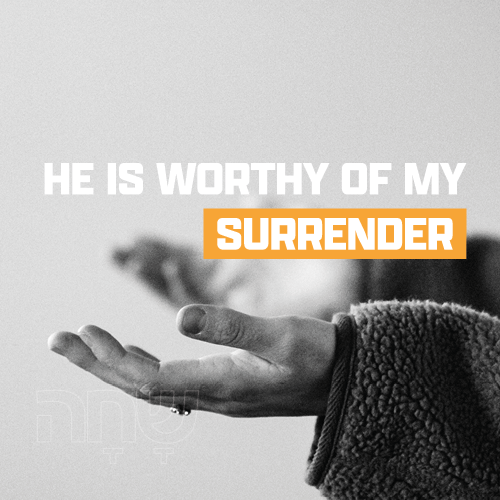 He is Worthy... - Week One (Antrim)
