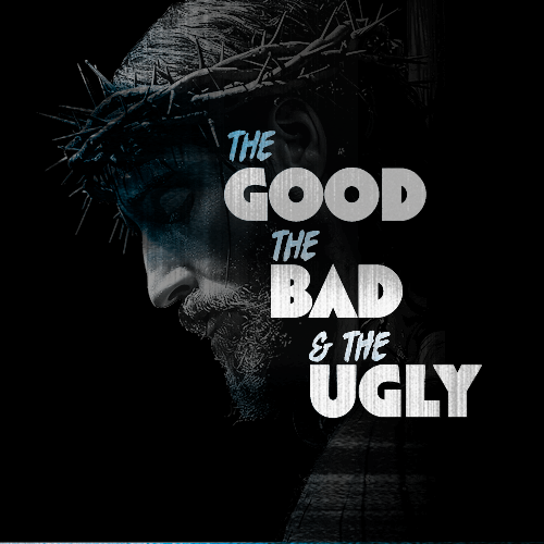 The Good, The Bad and The Ugly - Week One (Downpatrick) 