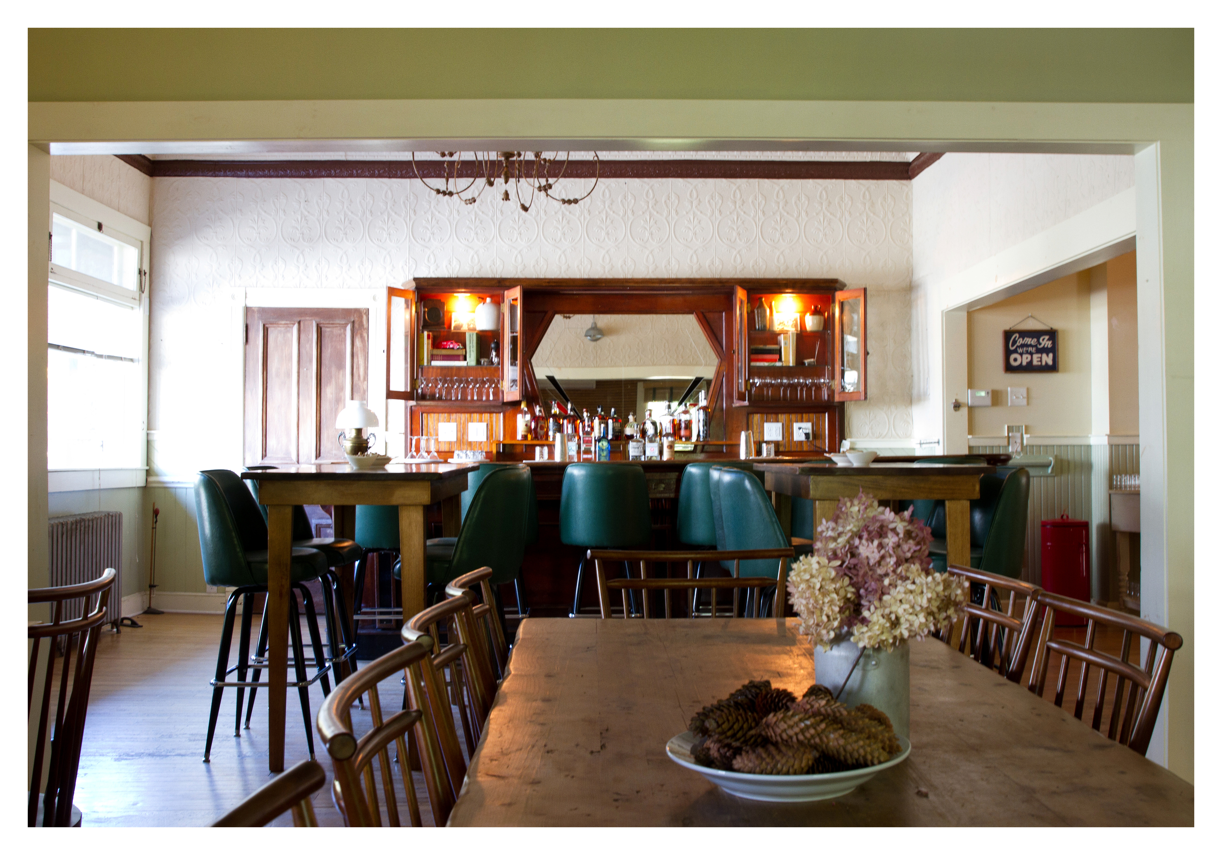 The North Branch Inn