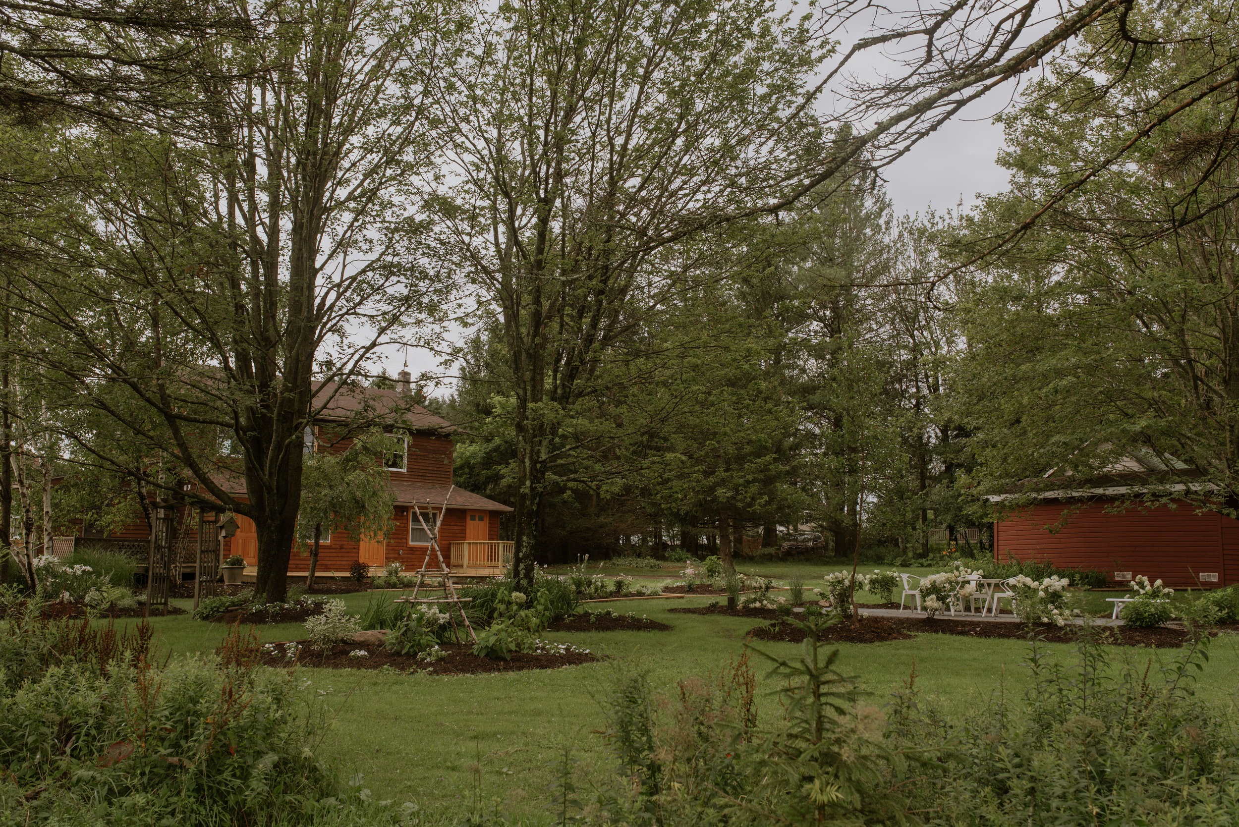 Our Post Garden for your Intimate Affairs