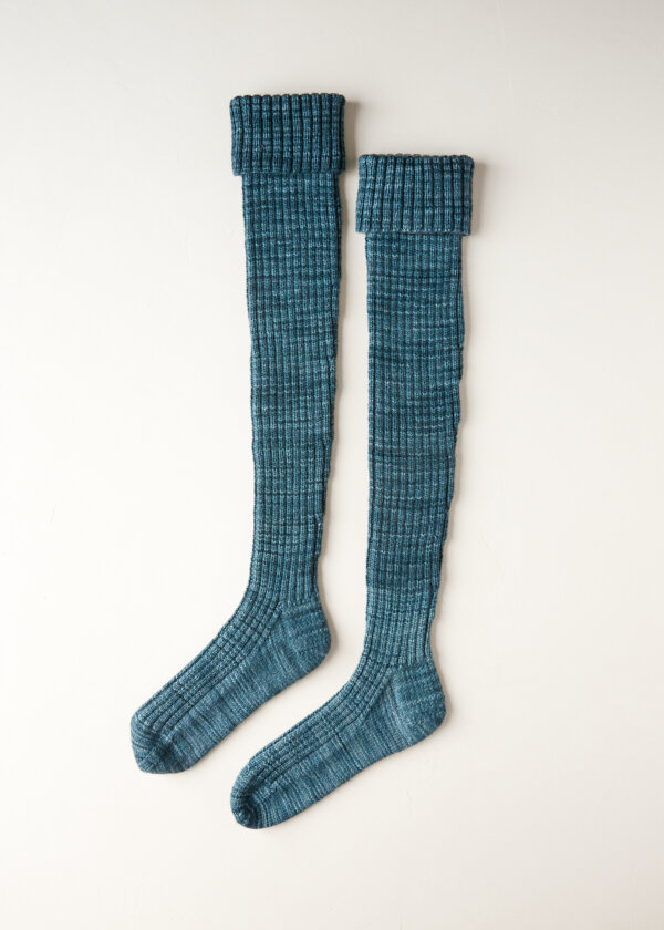Very Long Socks