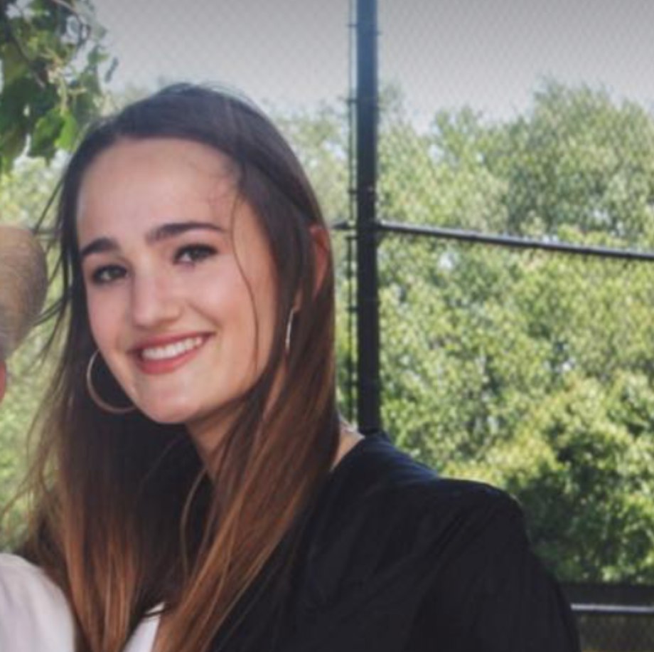 Camille Silvero-Lopez Class of 2020 Comparative Literary Studies Major & Entrepreneurship Minor Summit, NJ