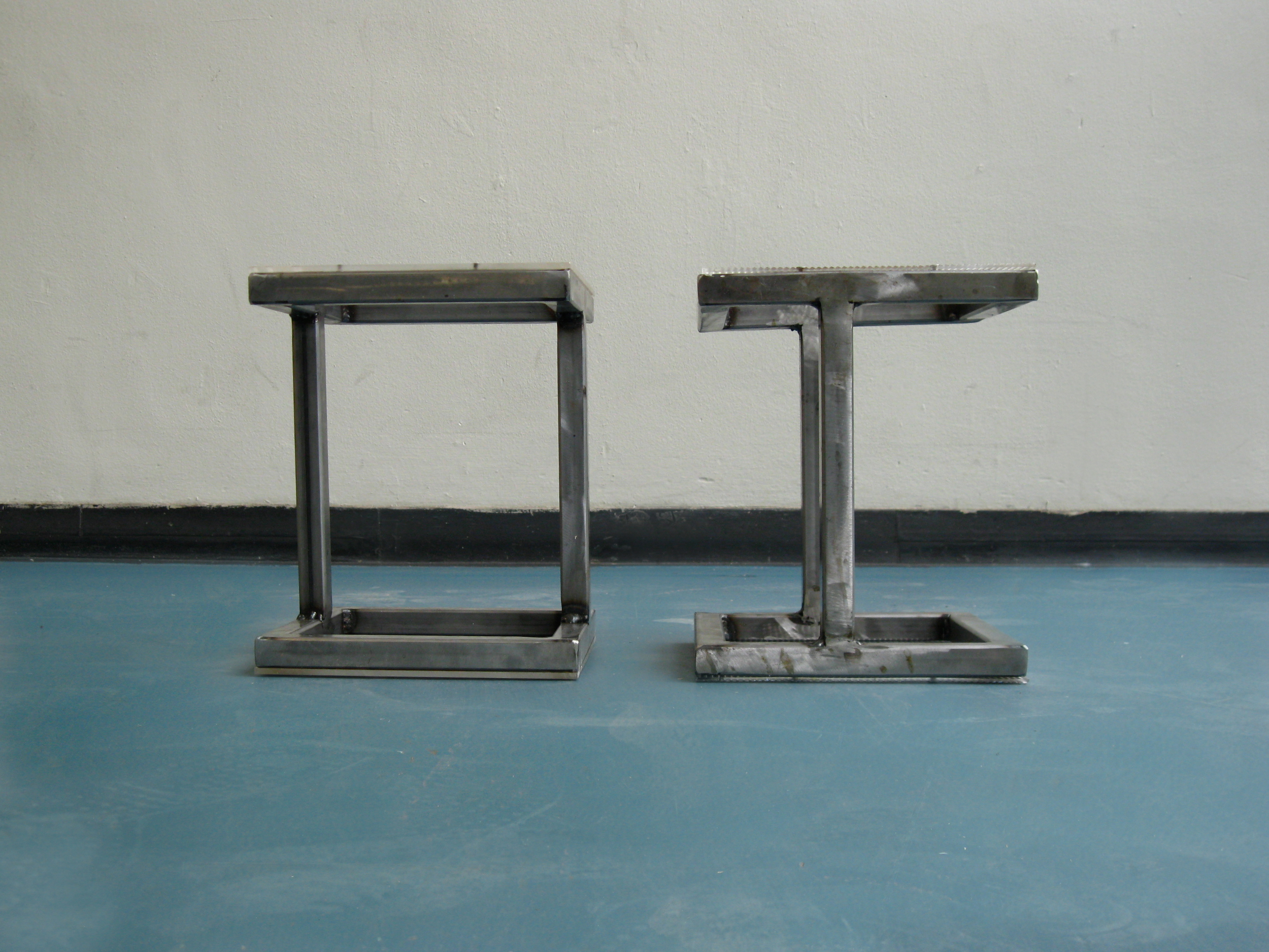 i-to-i stools