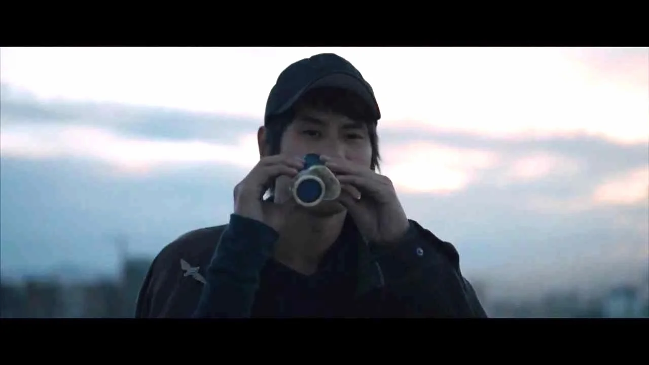  Byamba Sakhya's  Remote Control  