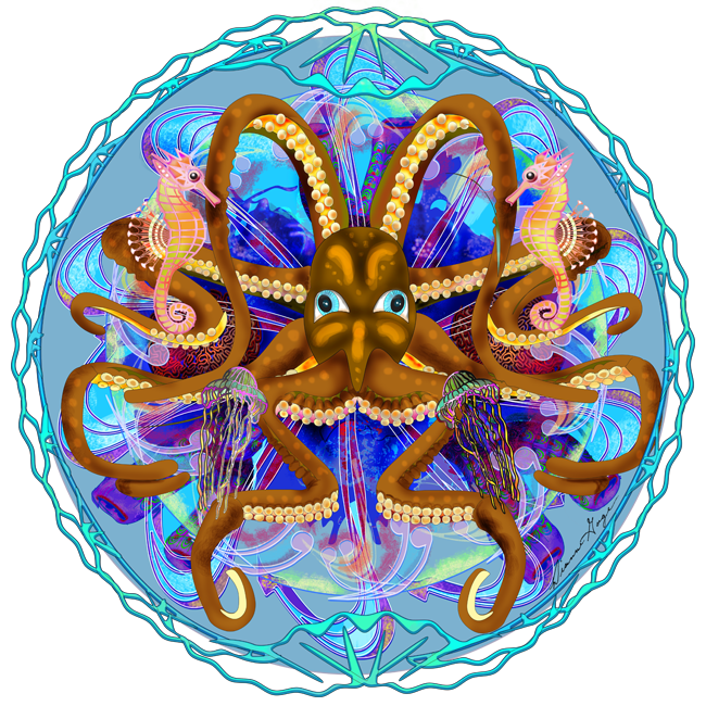 The Octopus