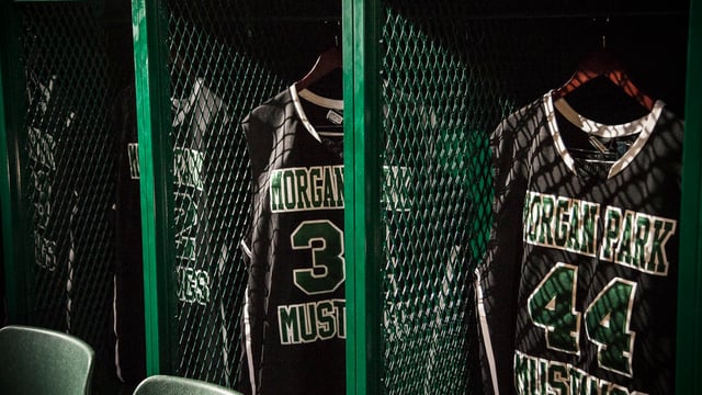 nike morganp-HD 1080p