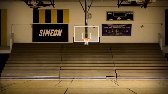 nike simeon-HD 1080p