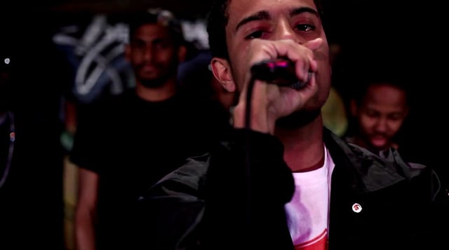 Vic Mensa HQ
