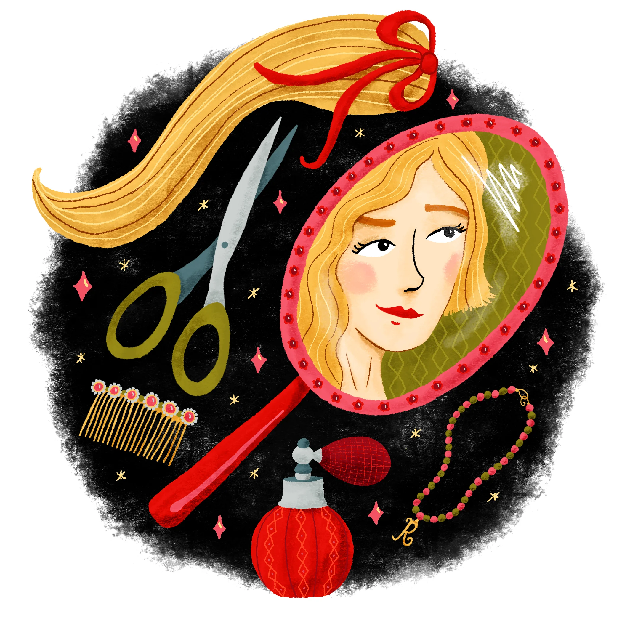 Day 6: Mirror