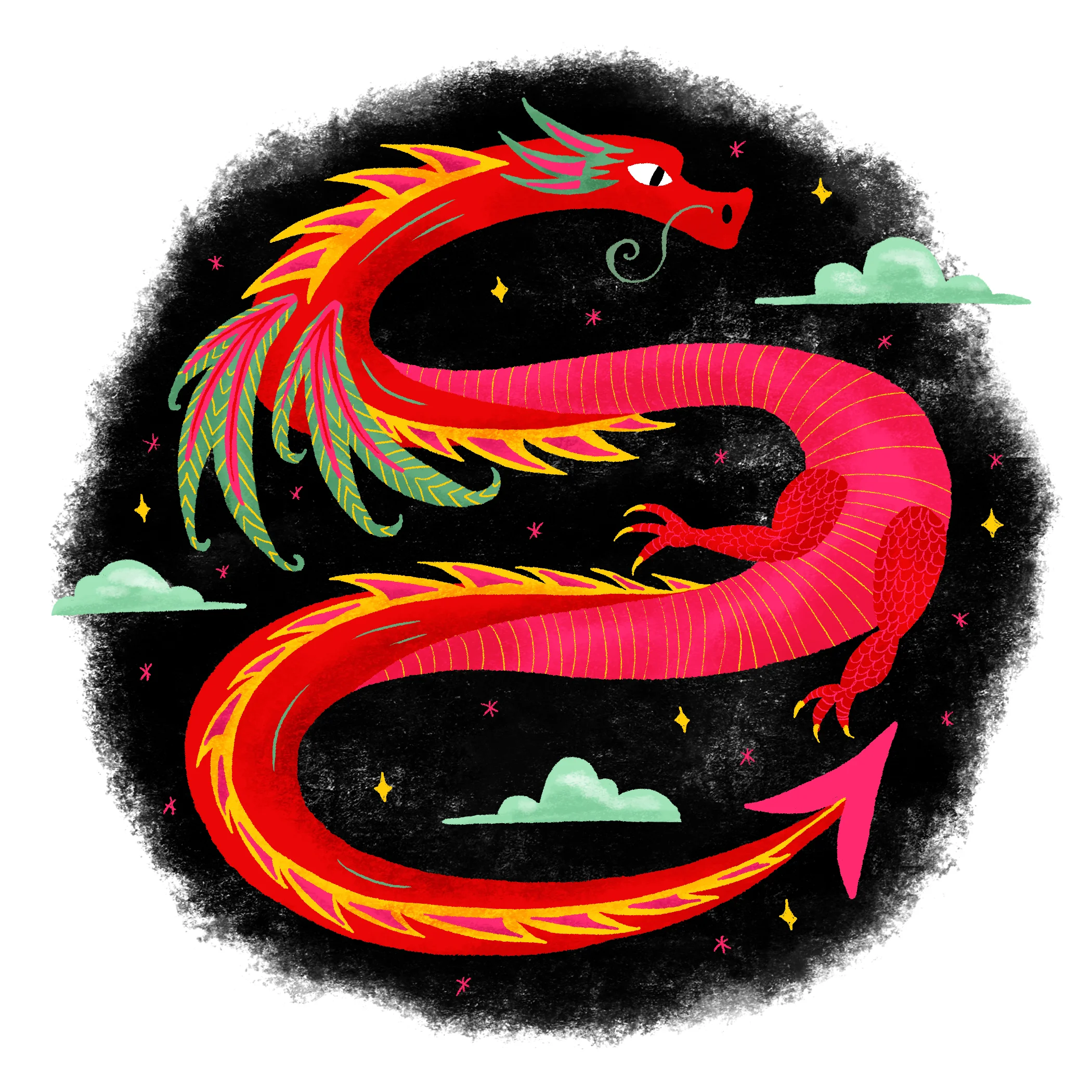 Day 7: Animal