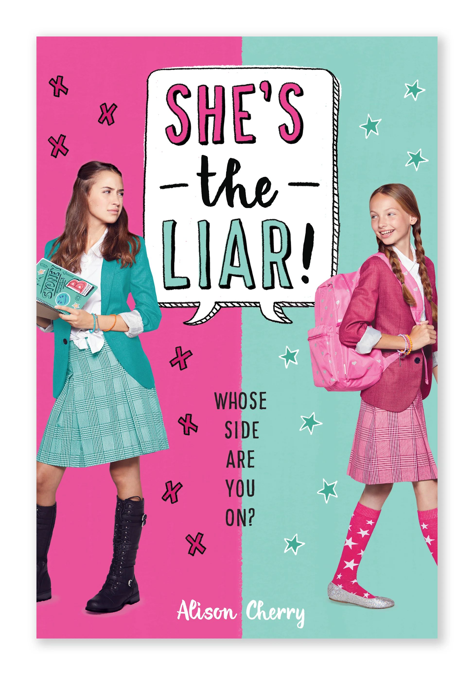 ShesTheLiar_FrontCover.jpg