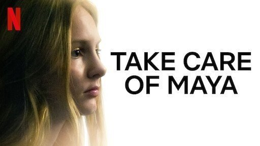 What happened to Maya Kowalski? Details explored ahead of Netflix's Take  Care of Maya