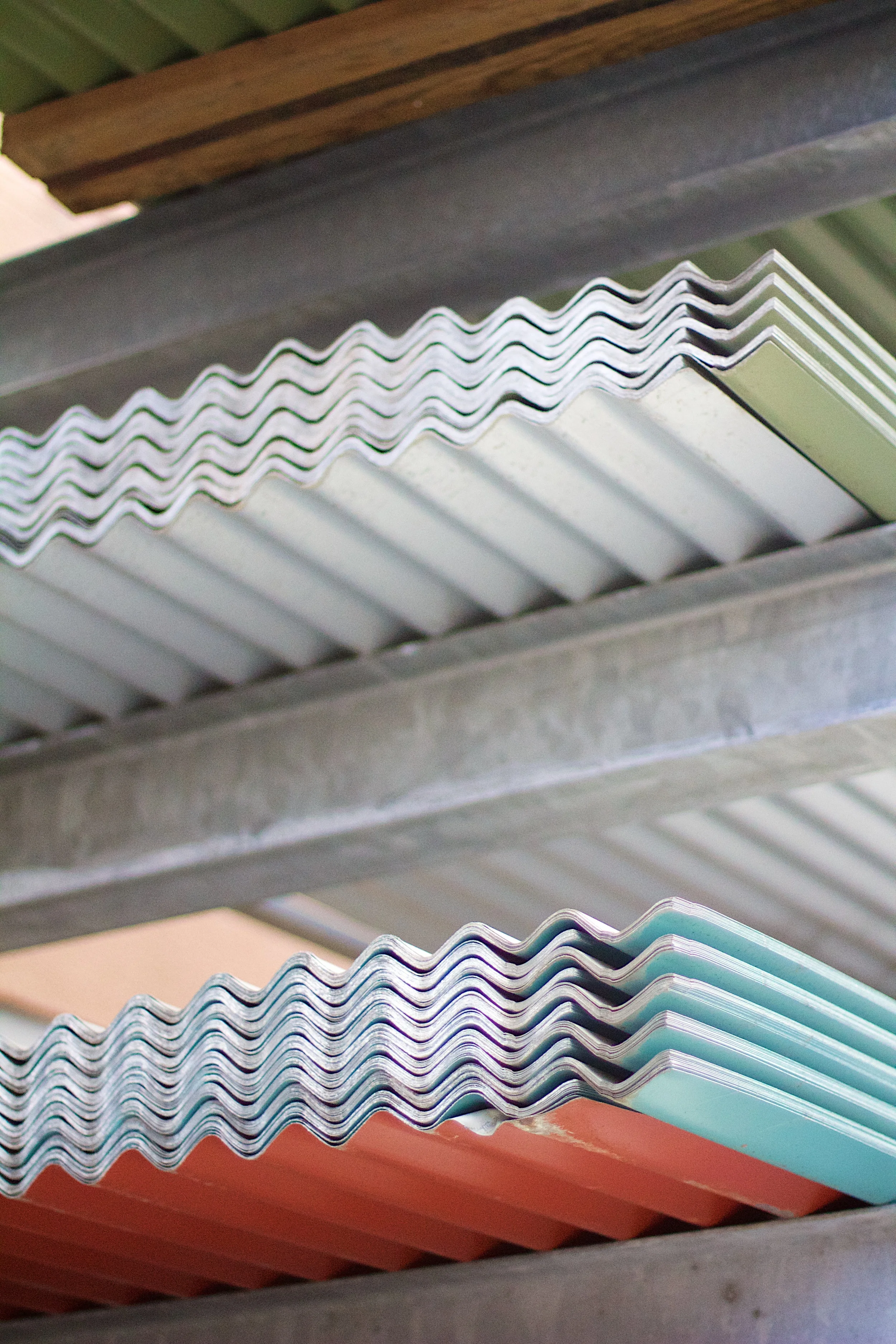 ROOFING