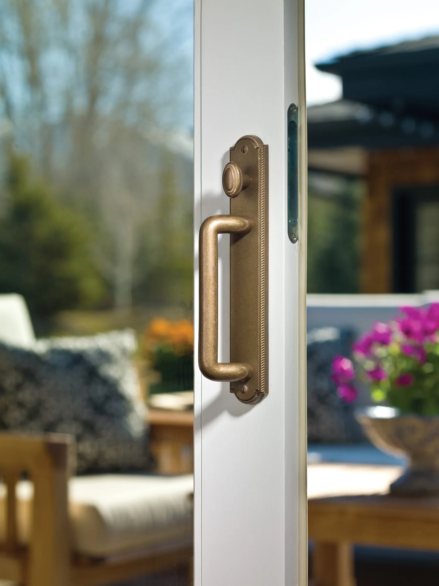 WINDOWS & DOORS